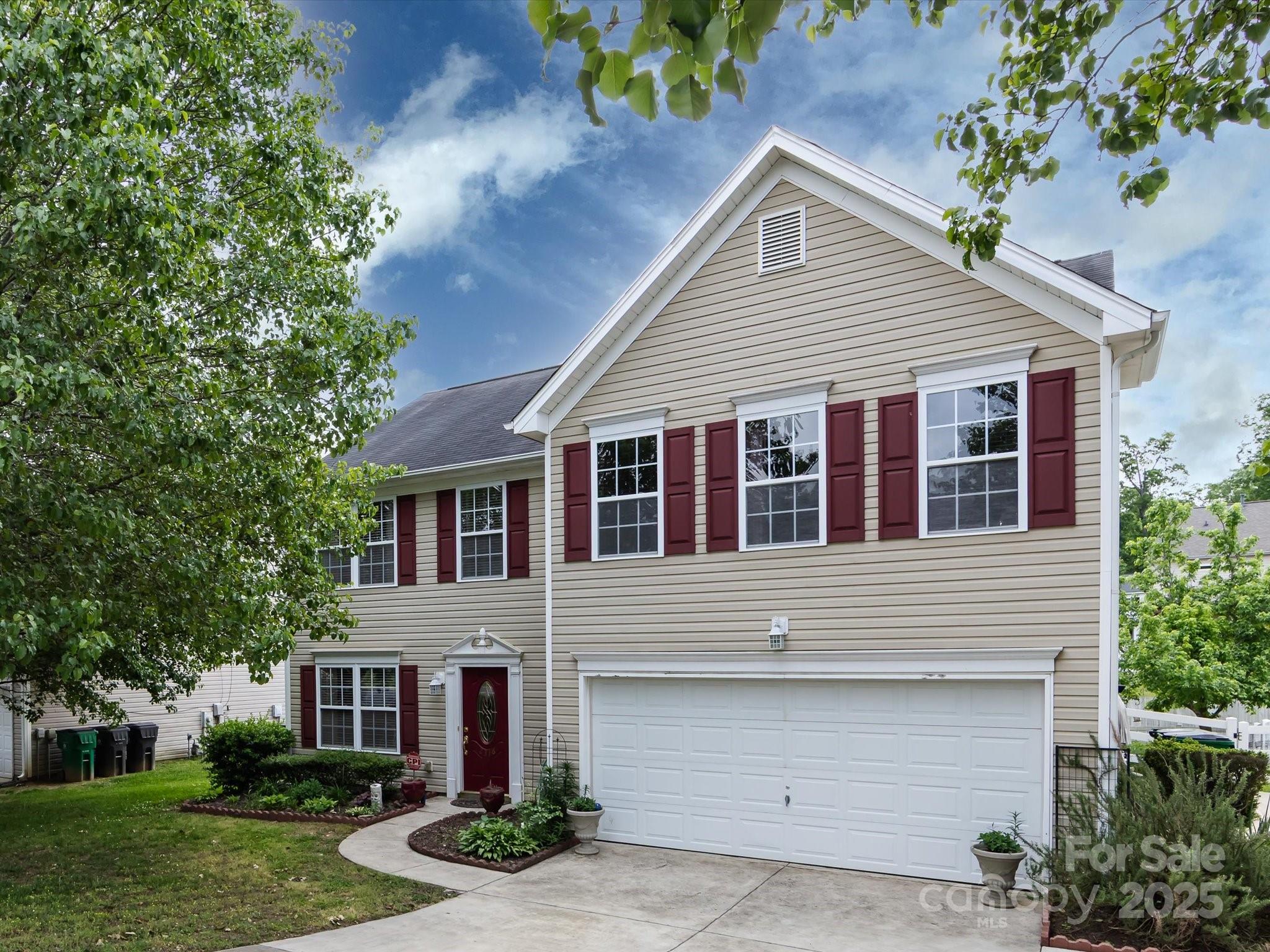 2316 Highland Park Drive