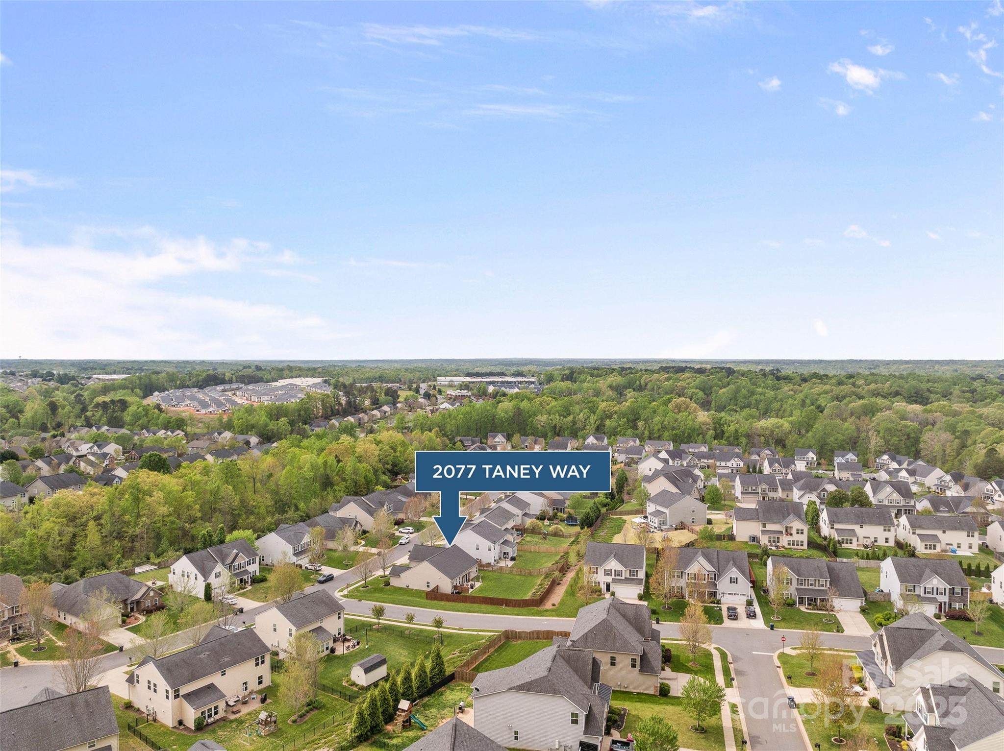 2077 Taney Way