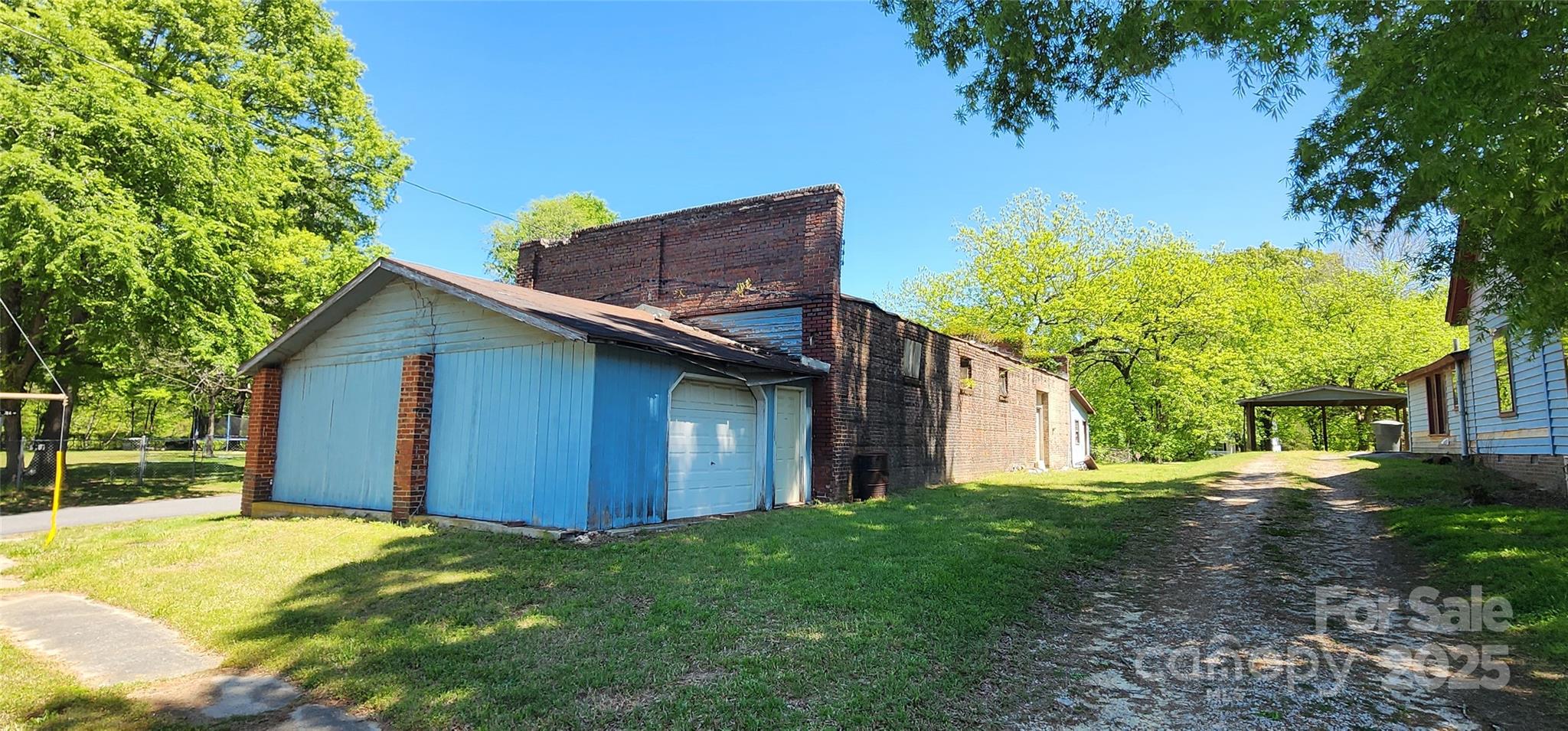 224 Charlotte Street