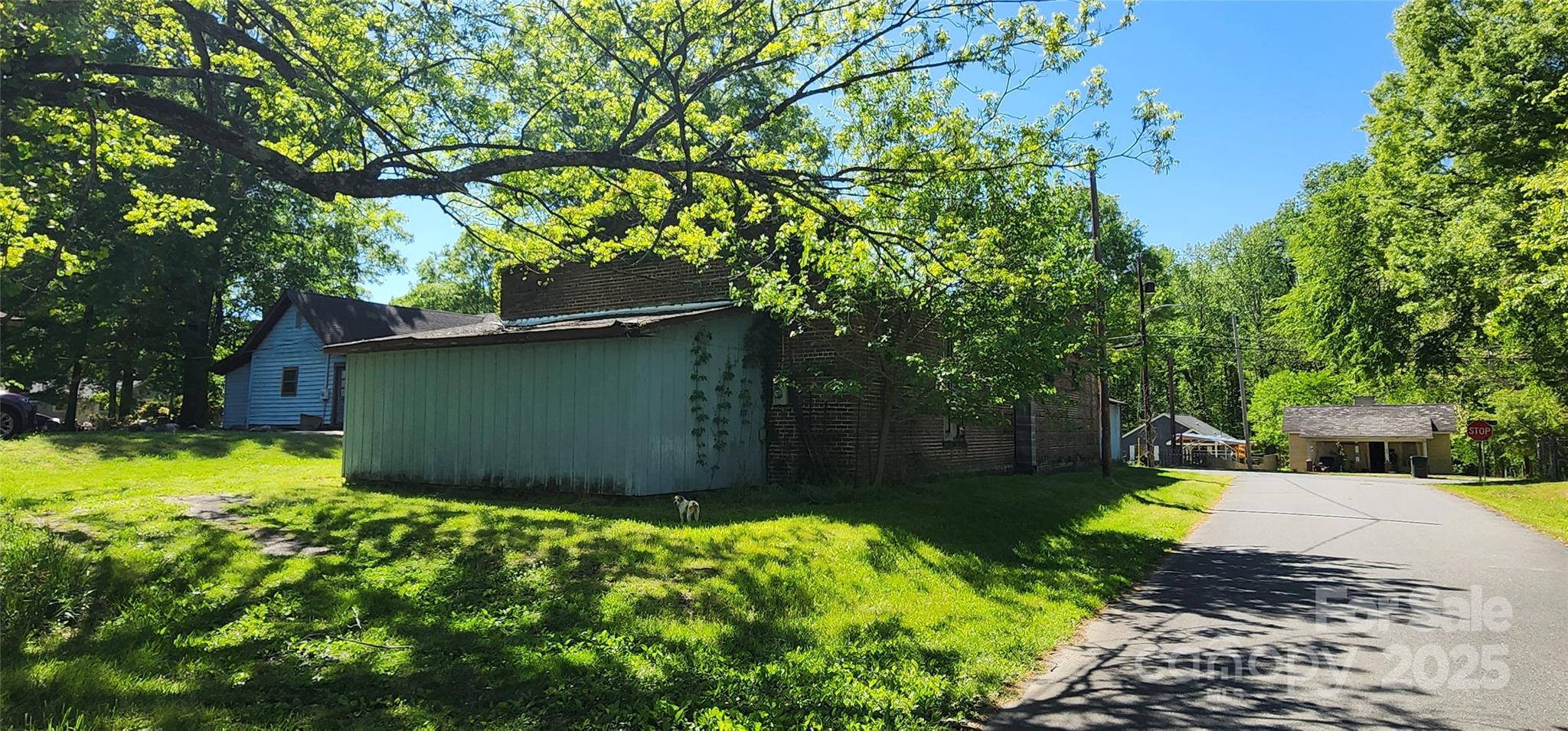 224 Charlotte Street