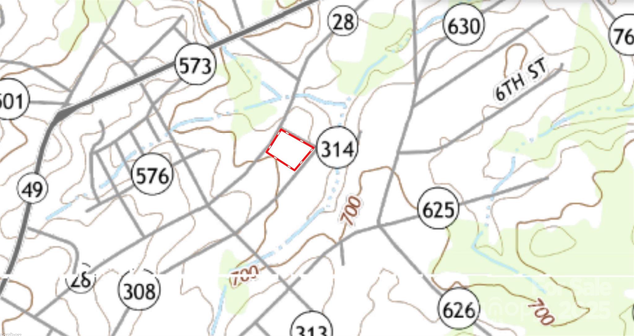 224 Charlotte Street