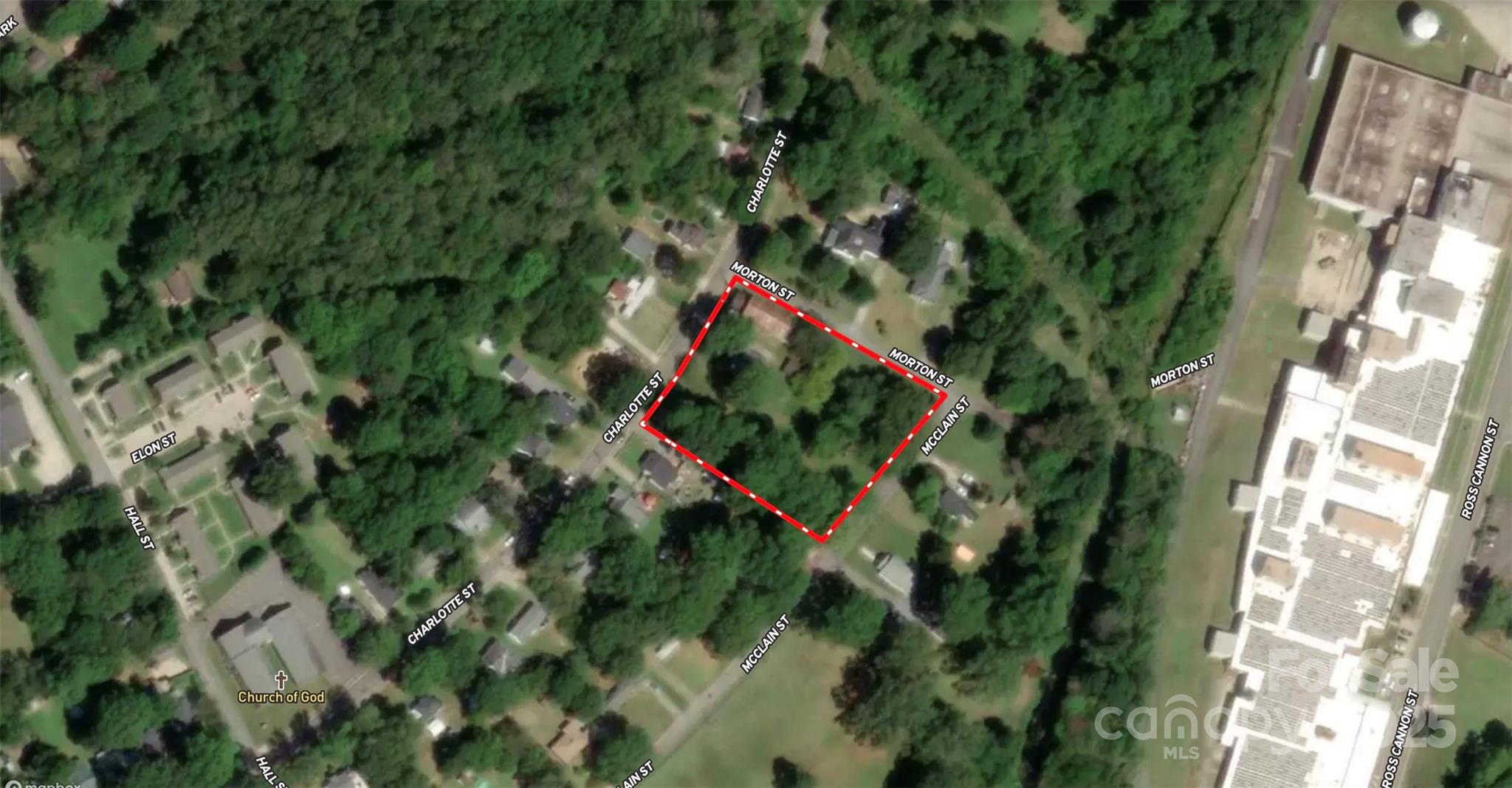 224 Charlotte Street