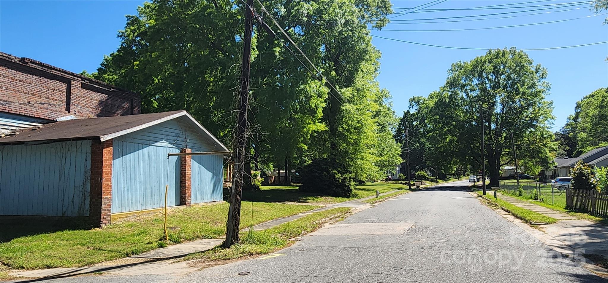 224 Charlotte Street