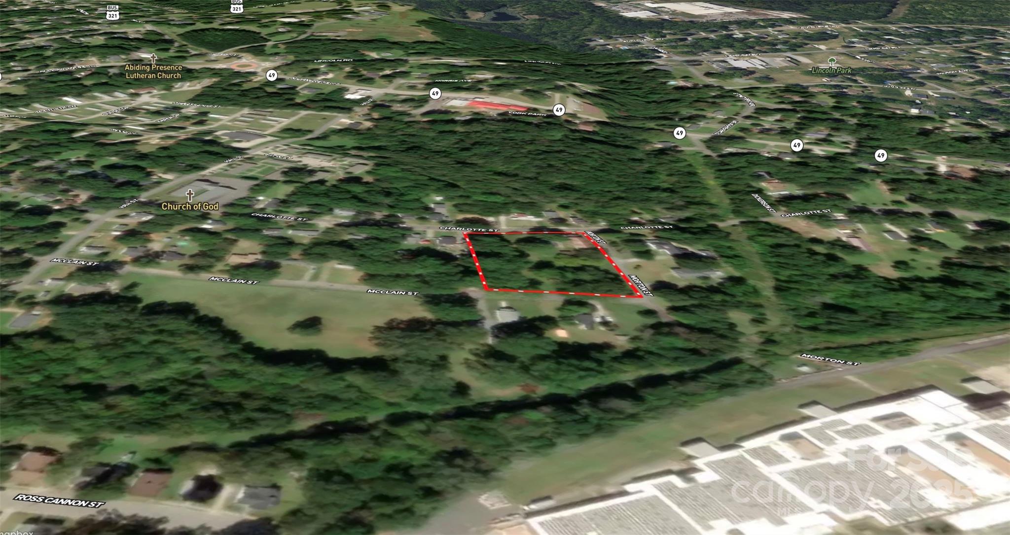 224 Charlotte Street