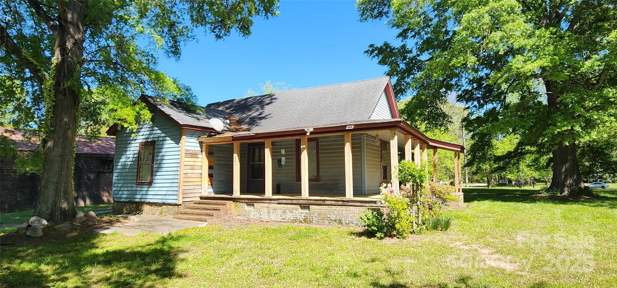 224 Charlotte Street