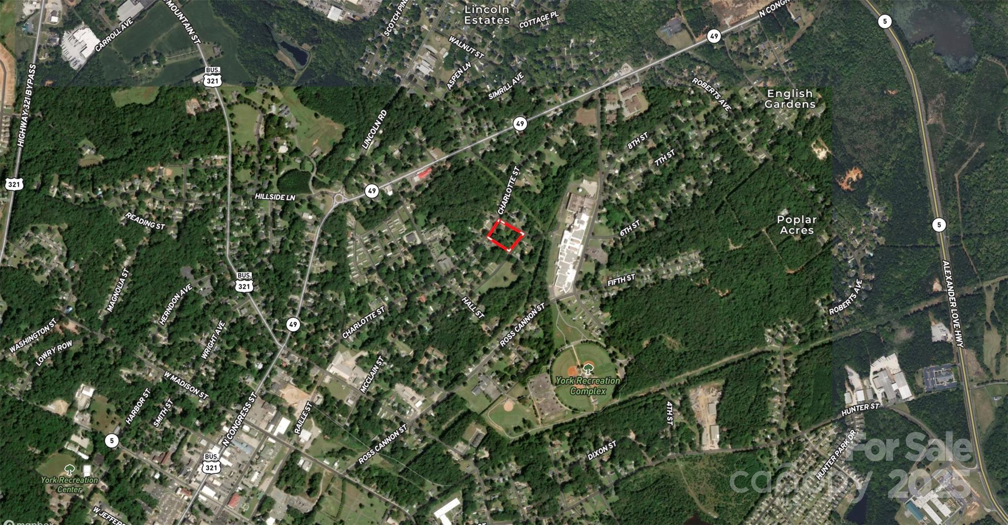 224 Charlotte Street