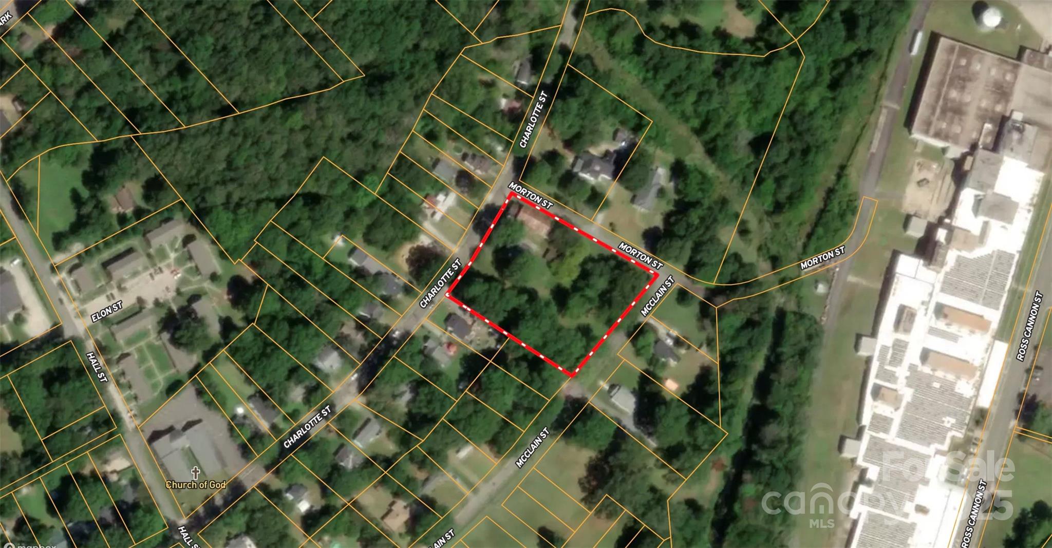 224 Charlotte Street