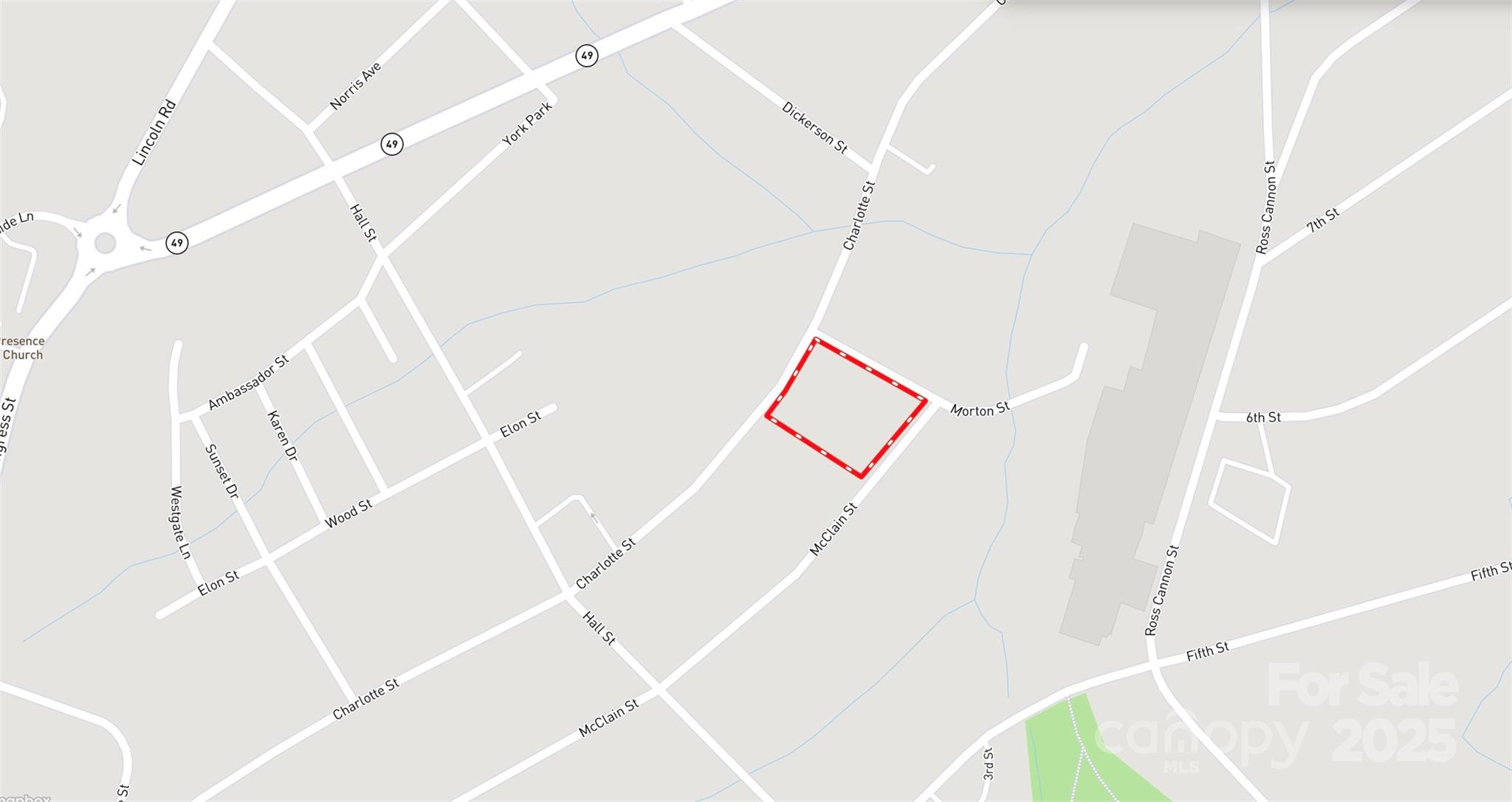 224 Charlotte Street