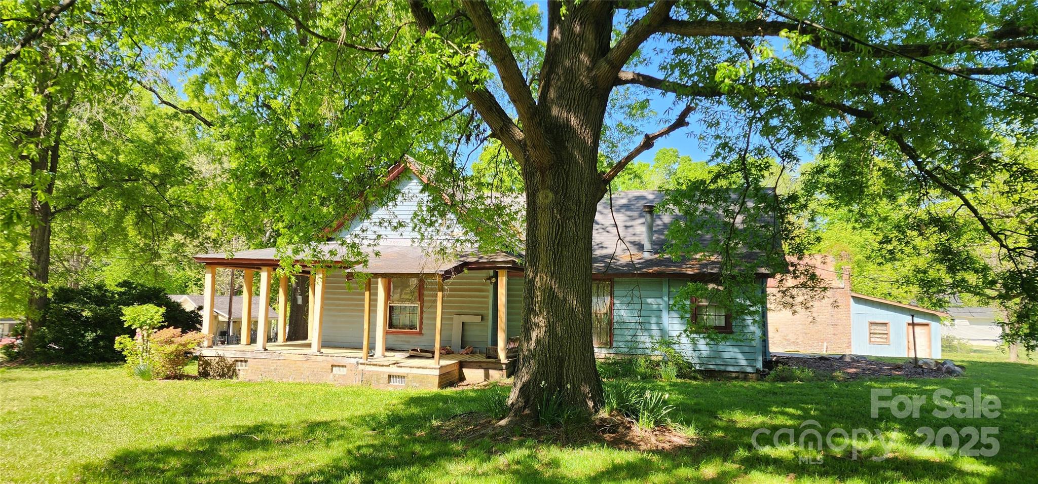 224 Charlotte Street