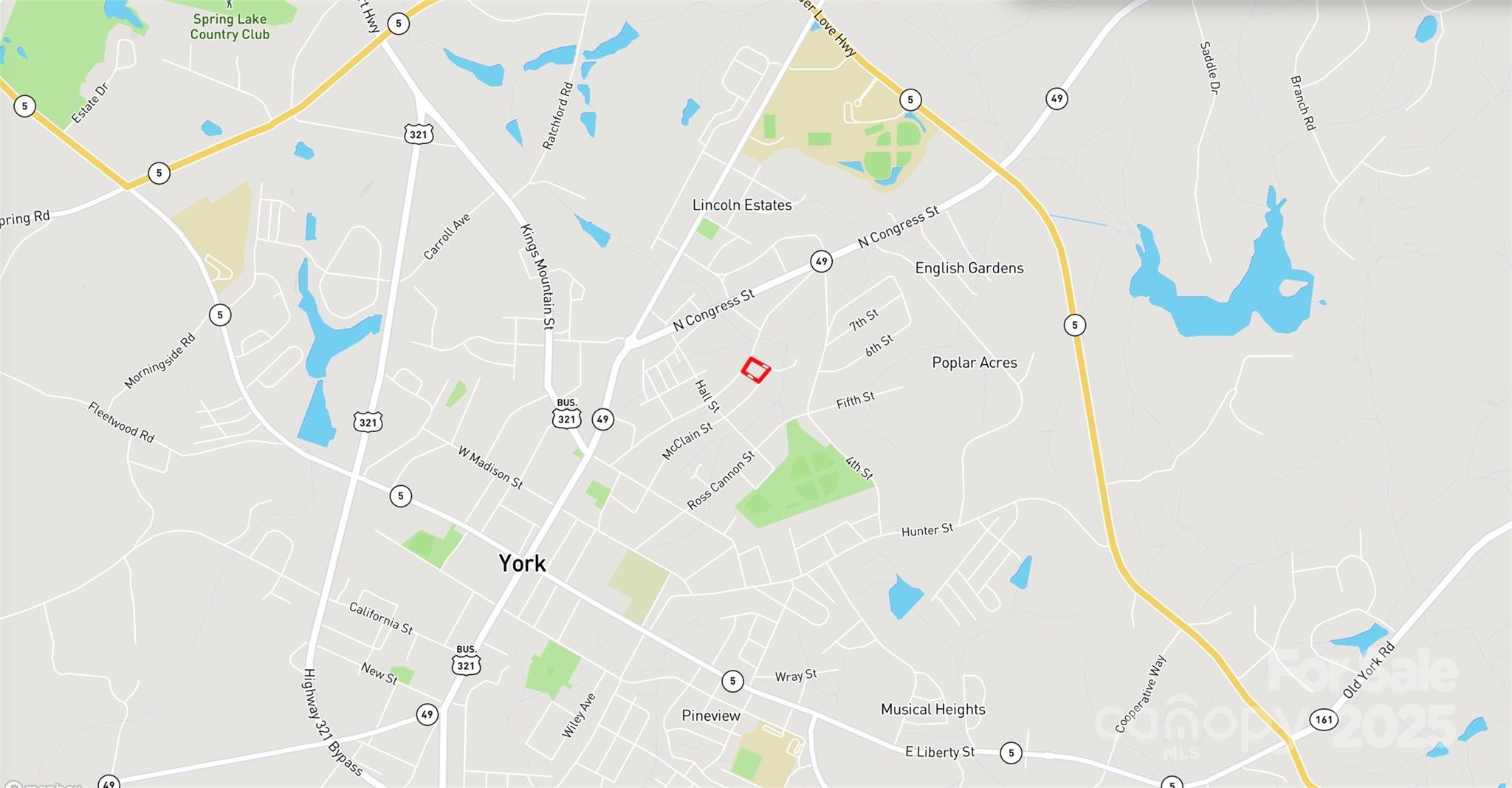 224 Charlotte Street