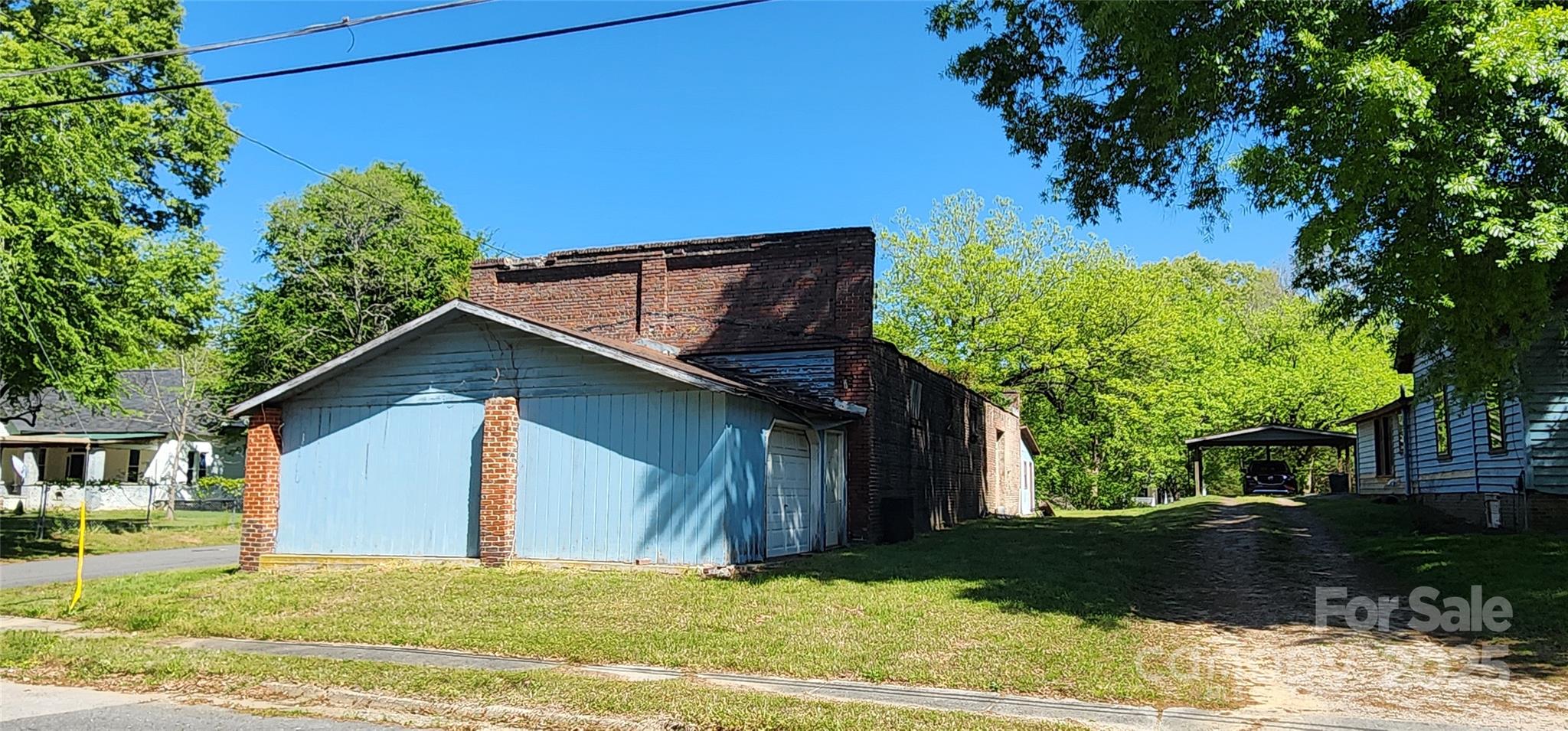 224 Charlotte Street