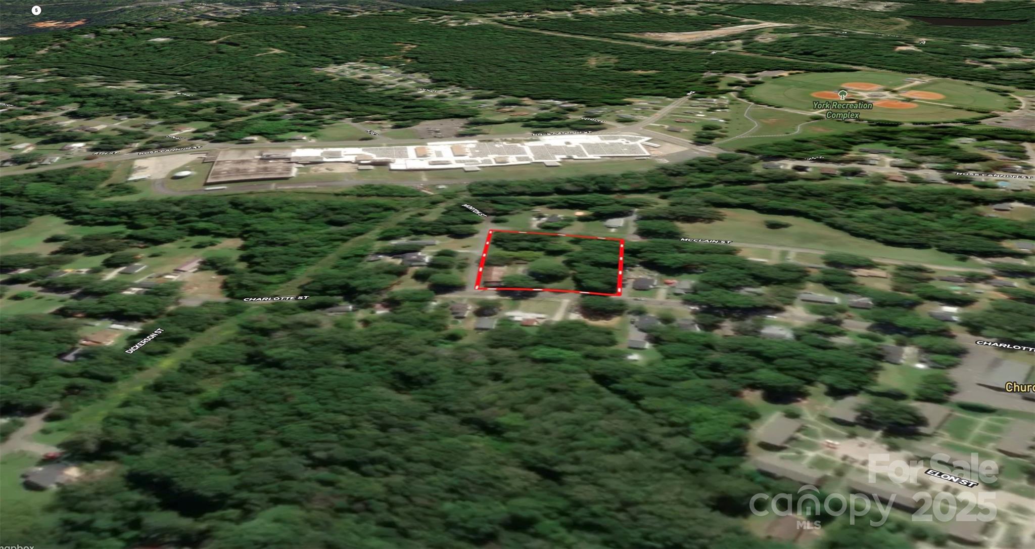 224 Charlotte Street