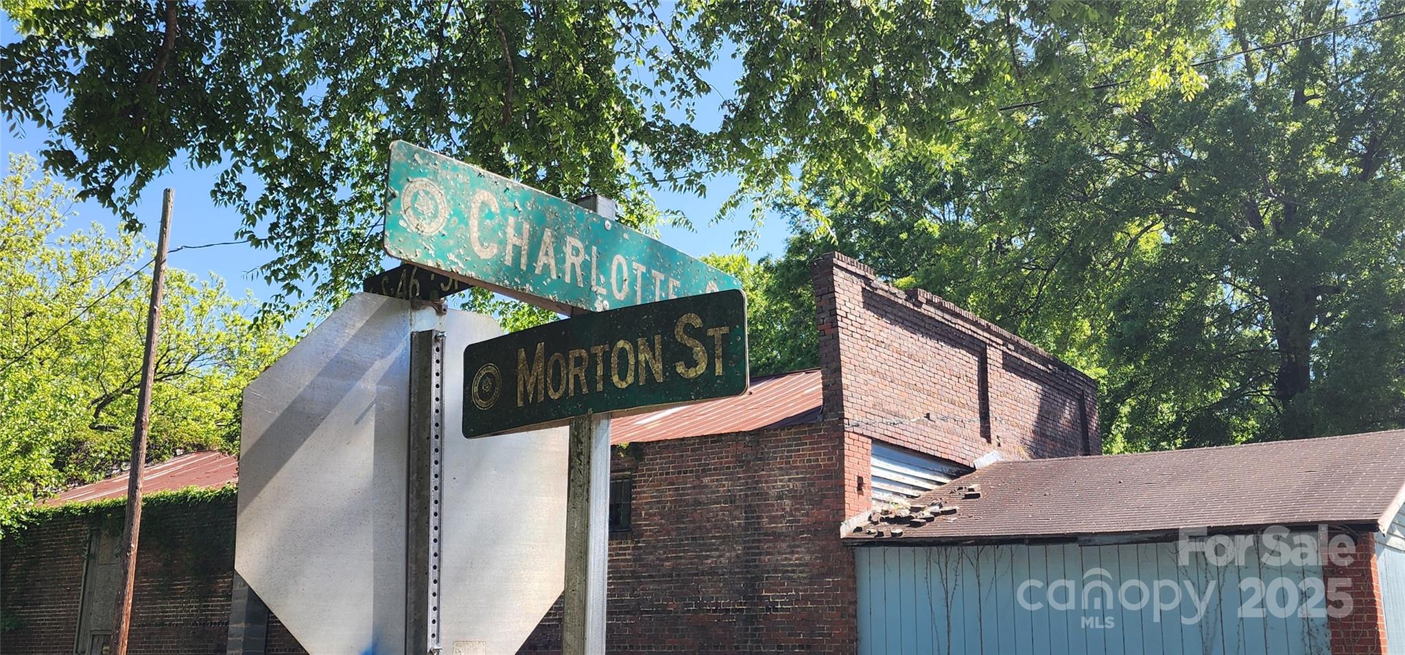 224 Charlotte Street