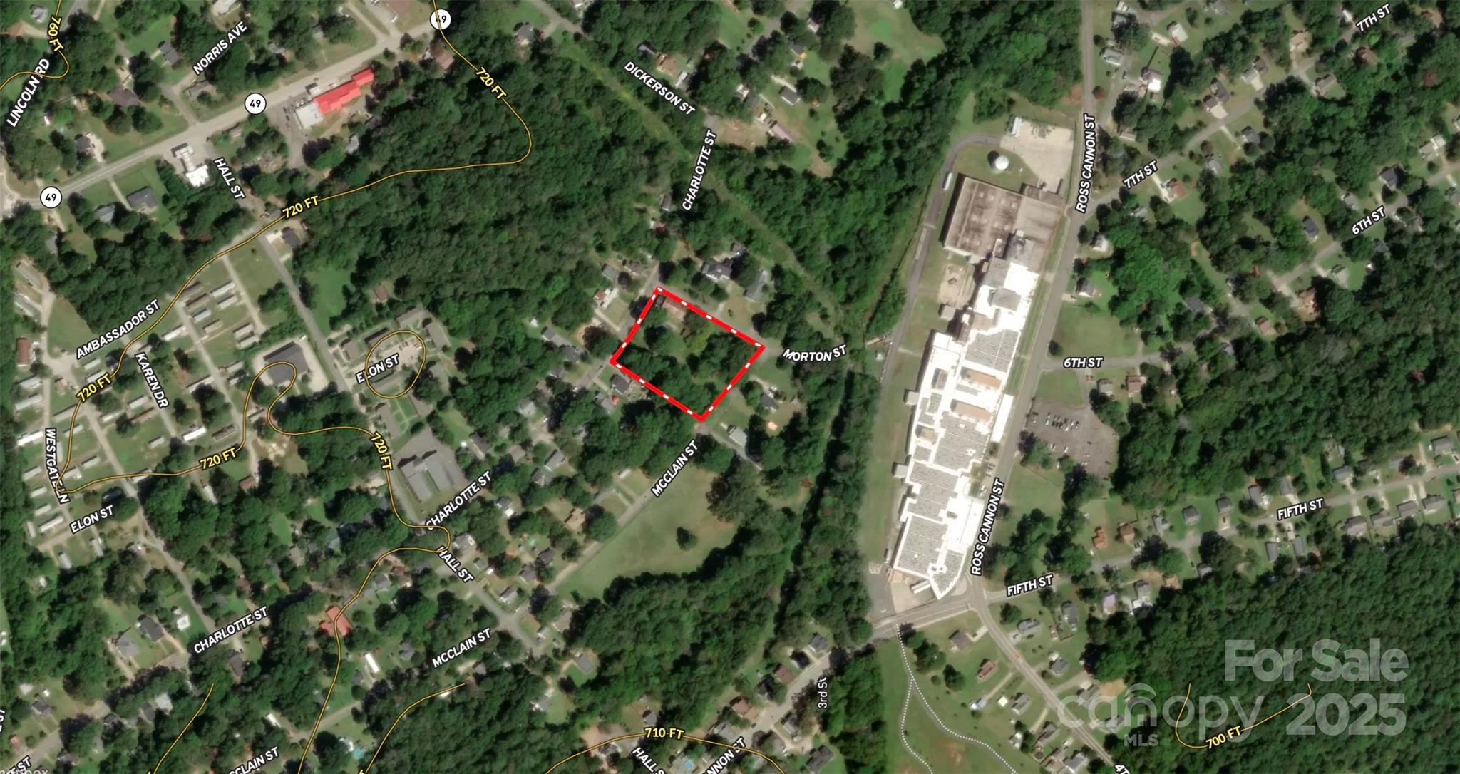 224 Charlotte Street