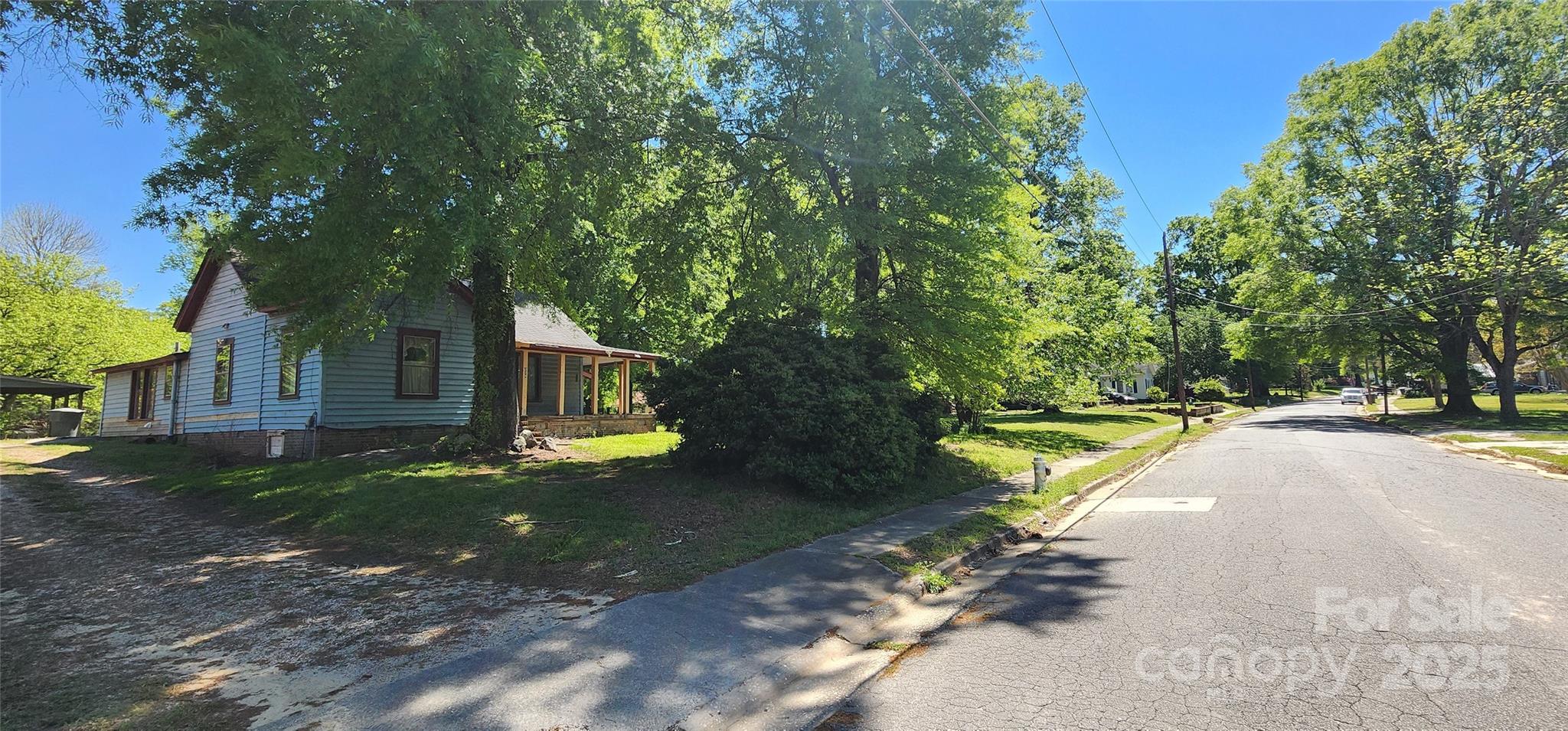 224 Charlotte Street