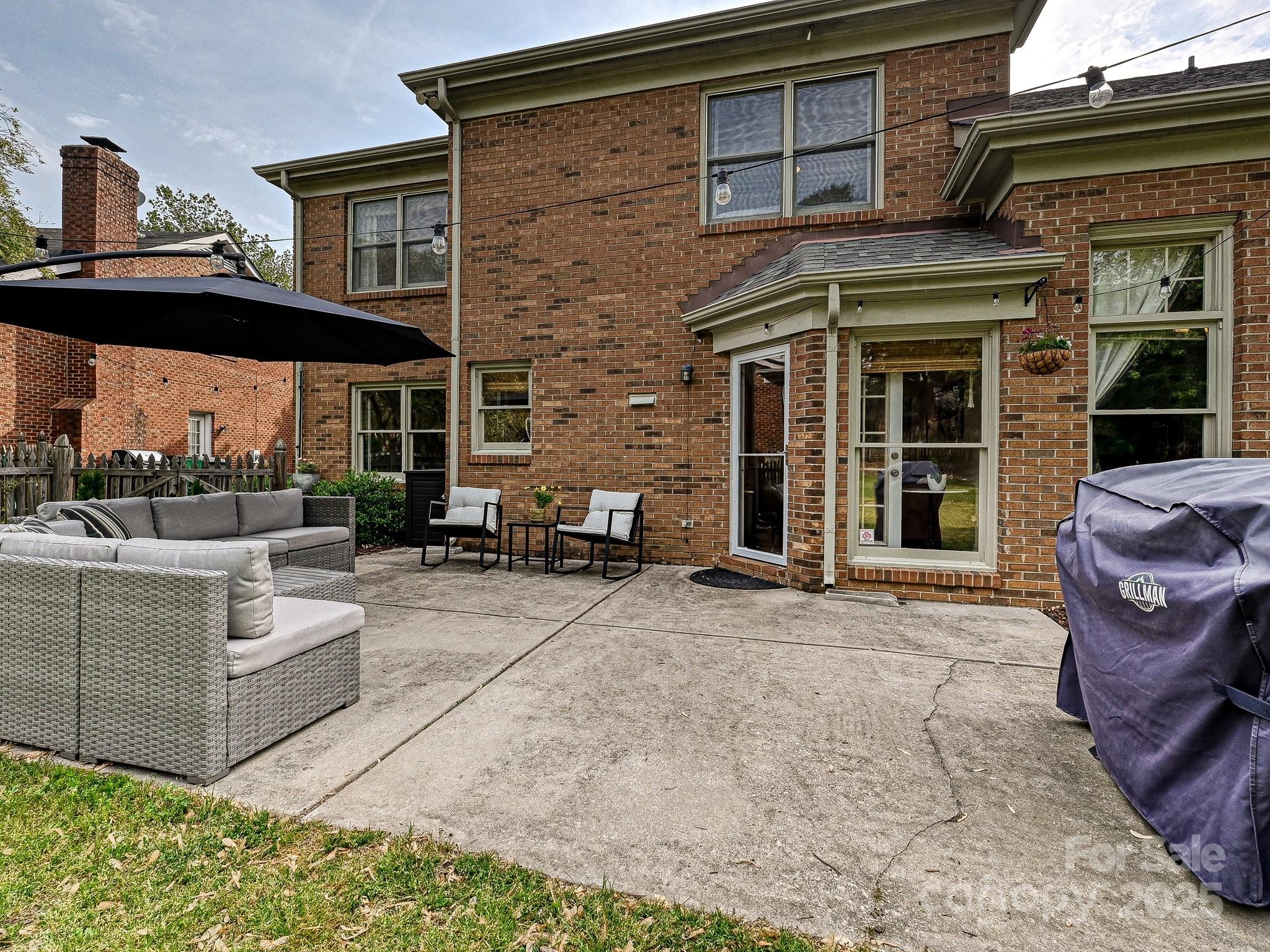 3017 Planters Walk Court