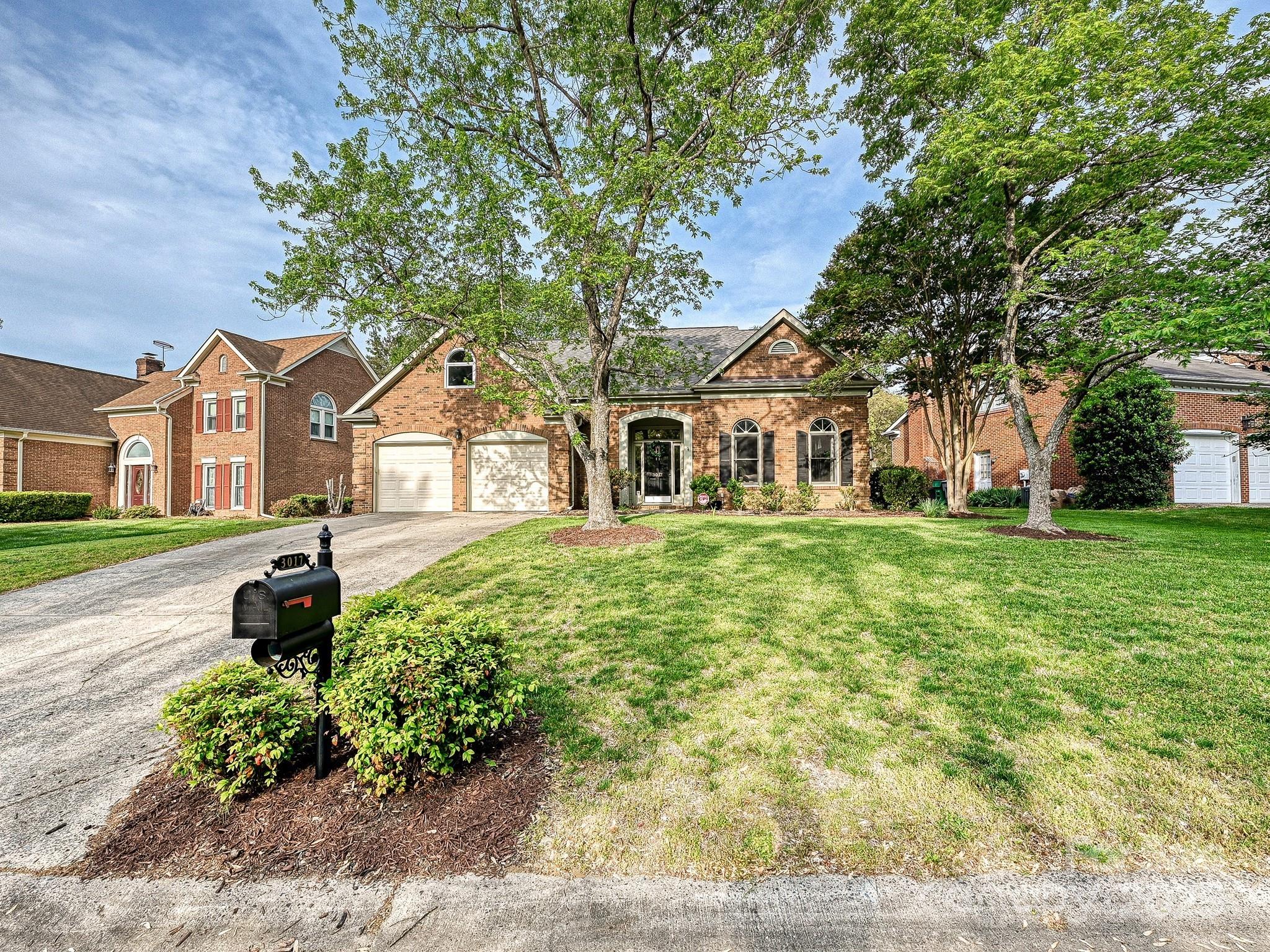 3017 Planters Walk Court