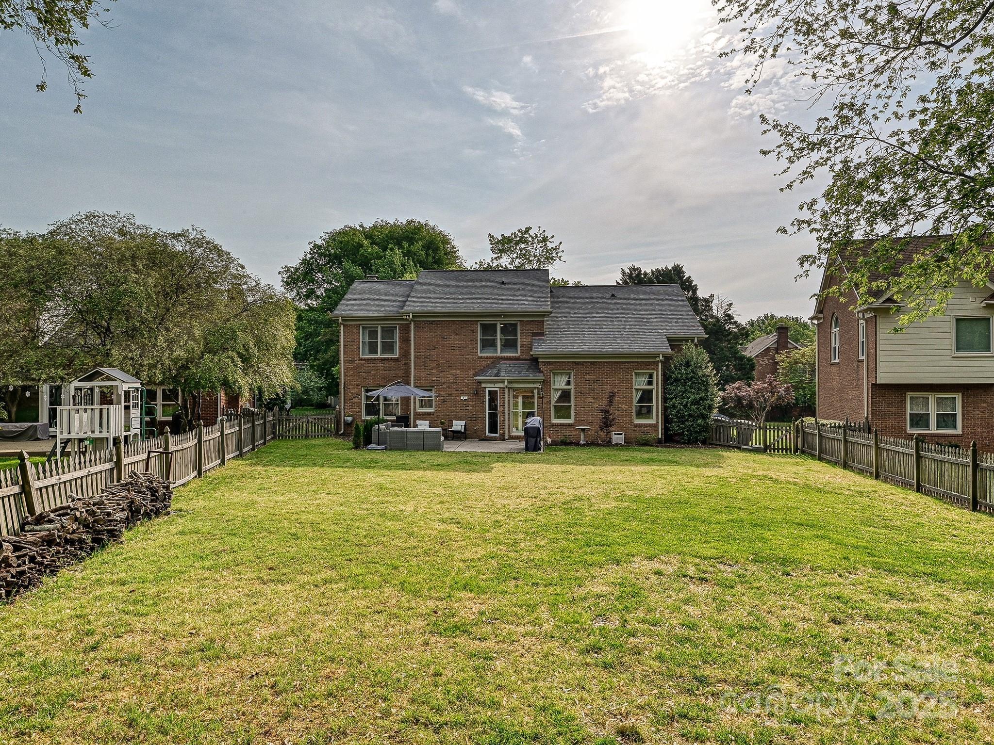 3017 Planters Walk Court