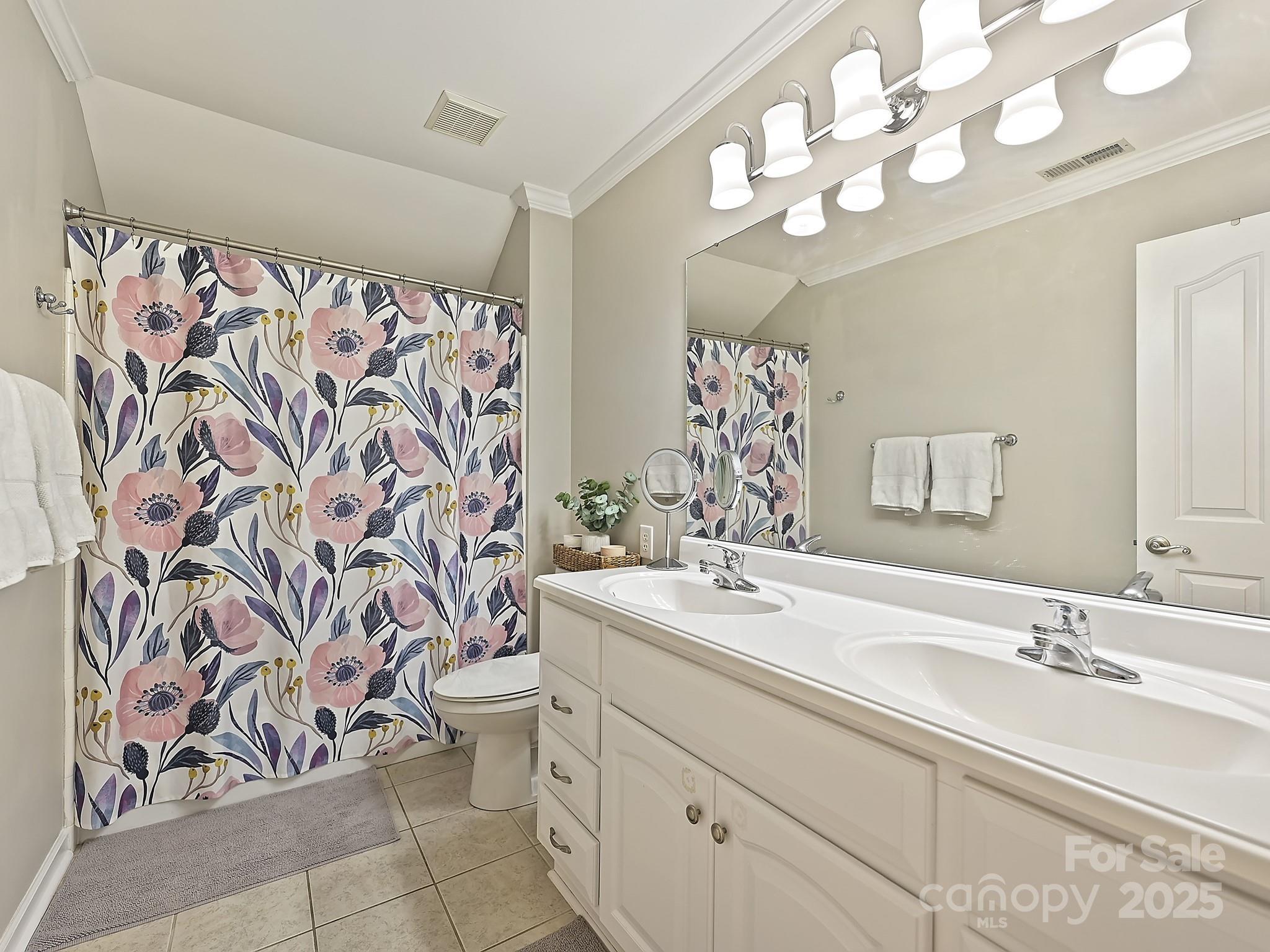 3017 Planters Walk Court