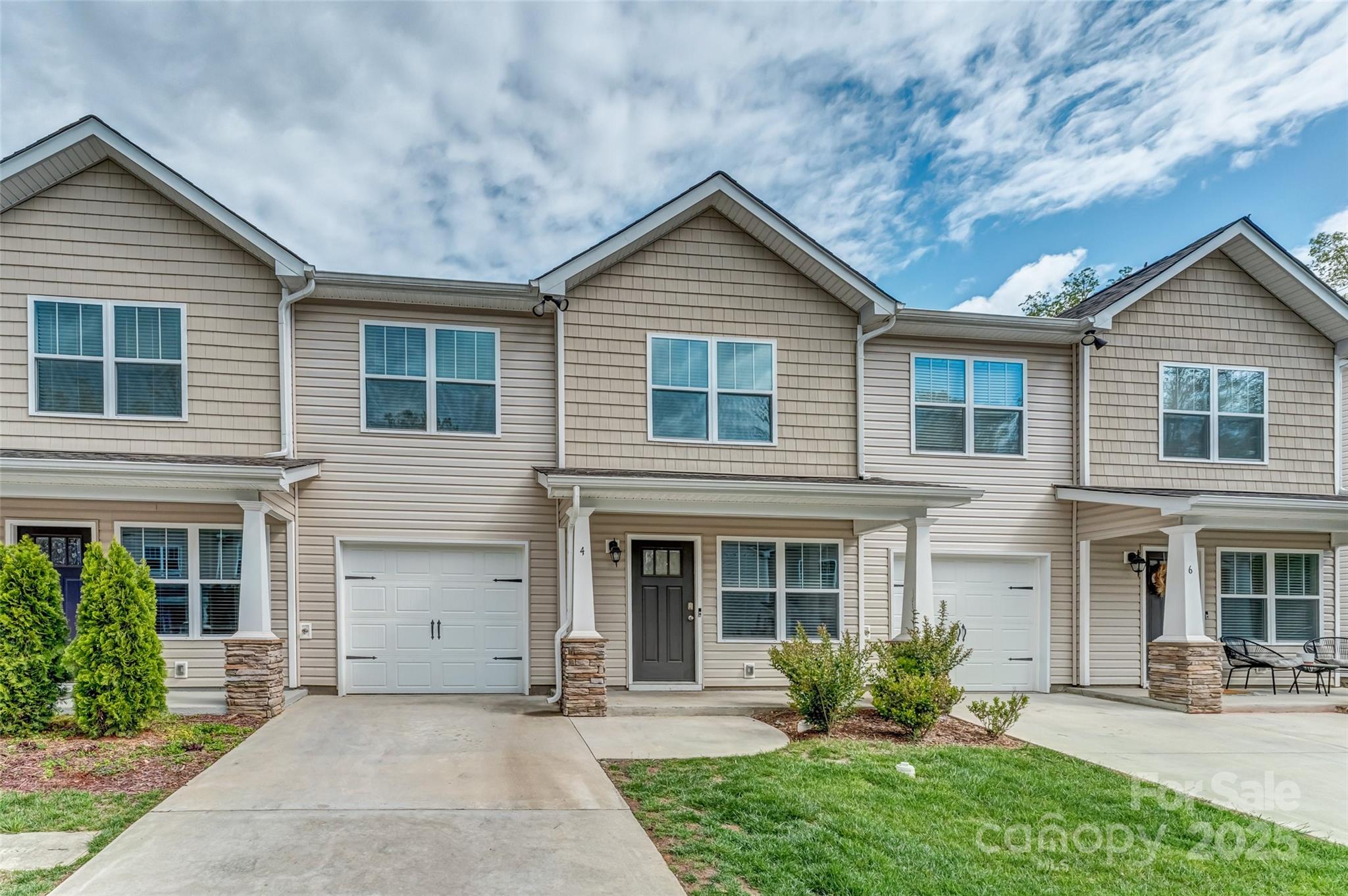 4 Chambers Garden Drive