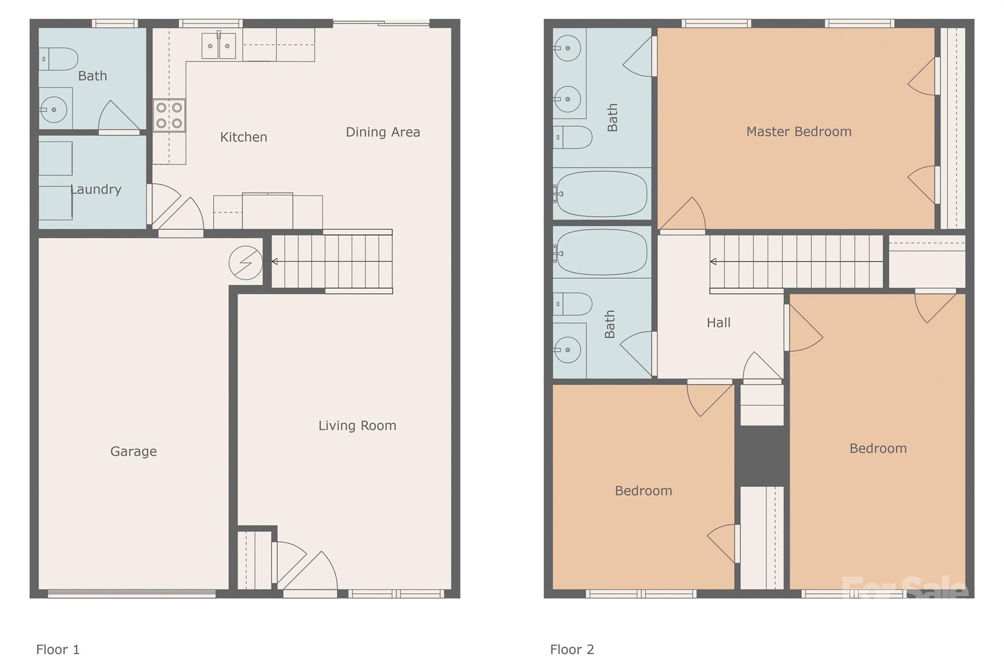 4 Chambers Garden Drive