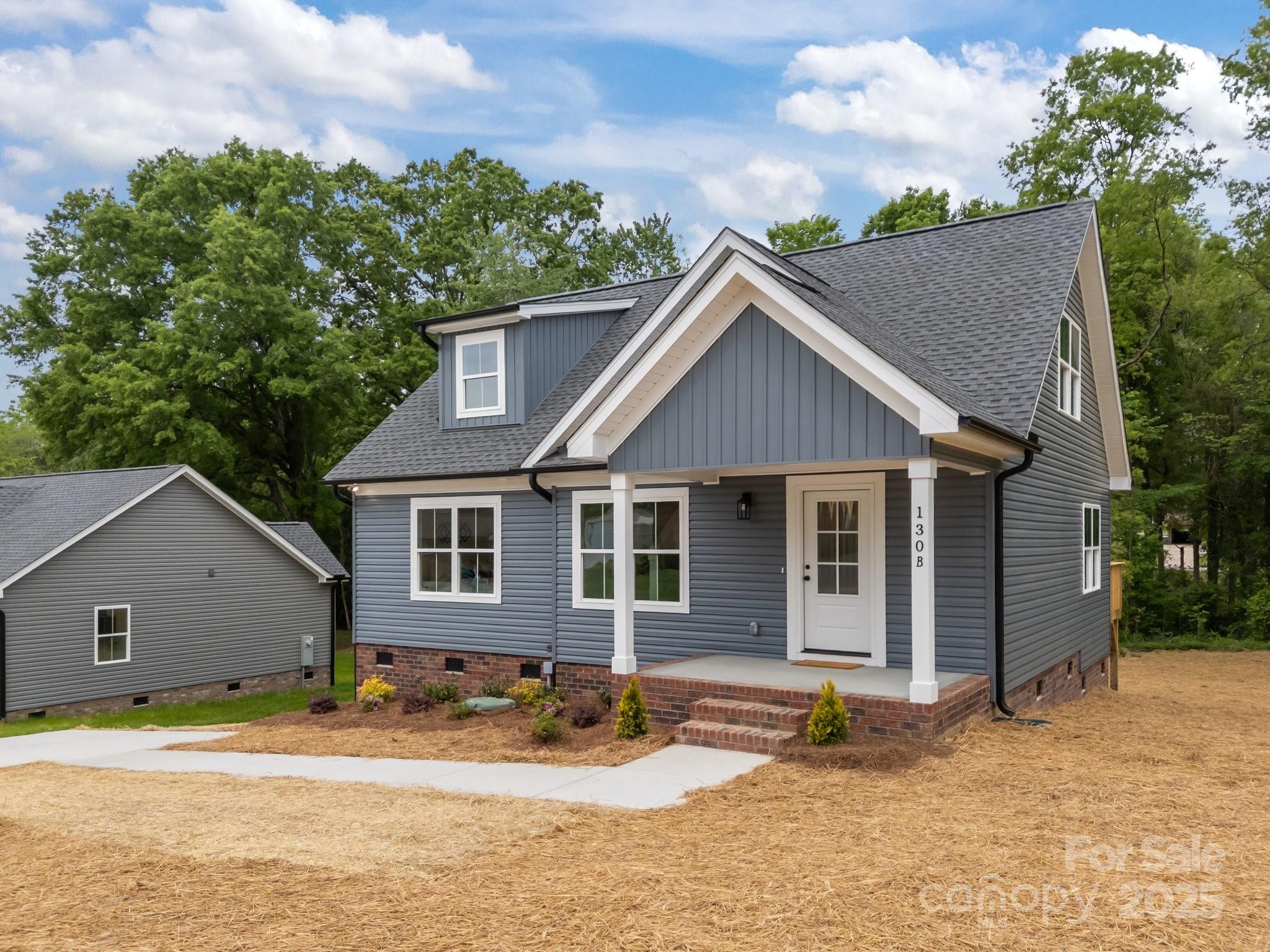 130B Springway Drive