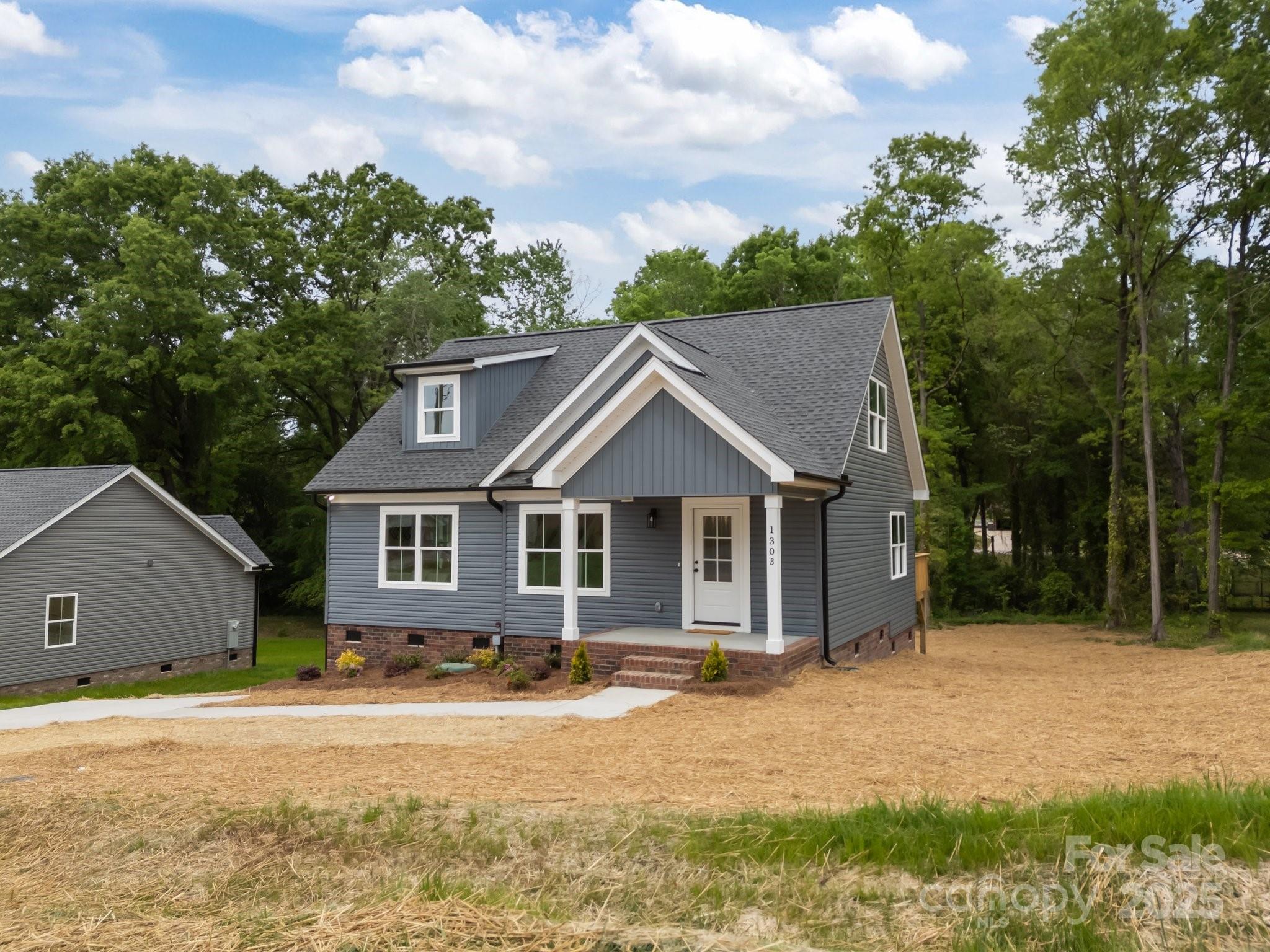 130B Springway Drive