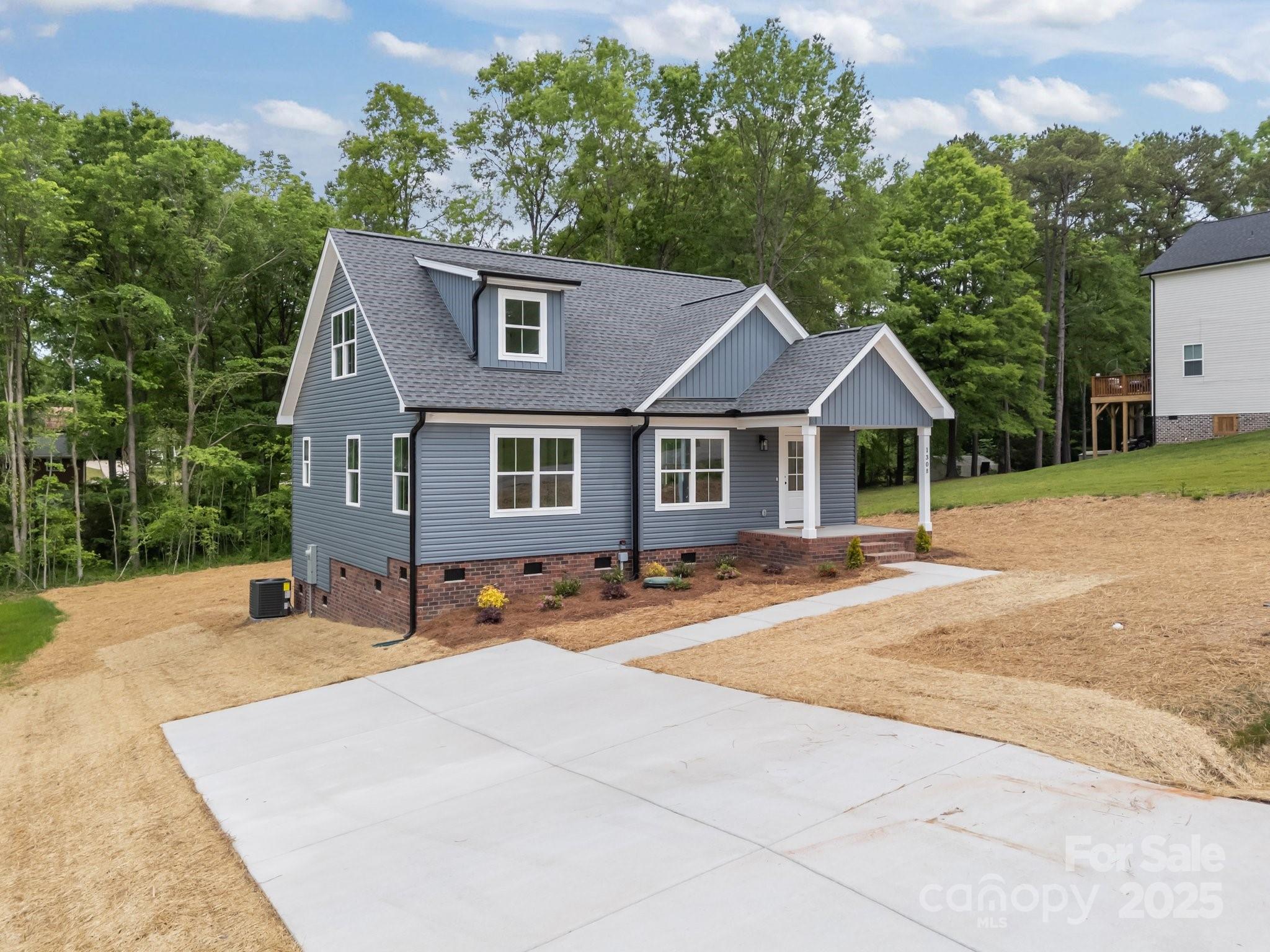 130B Springway Drive