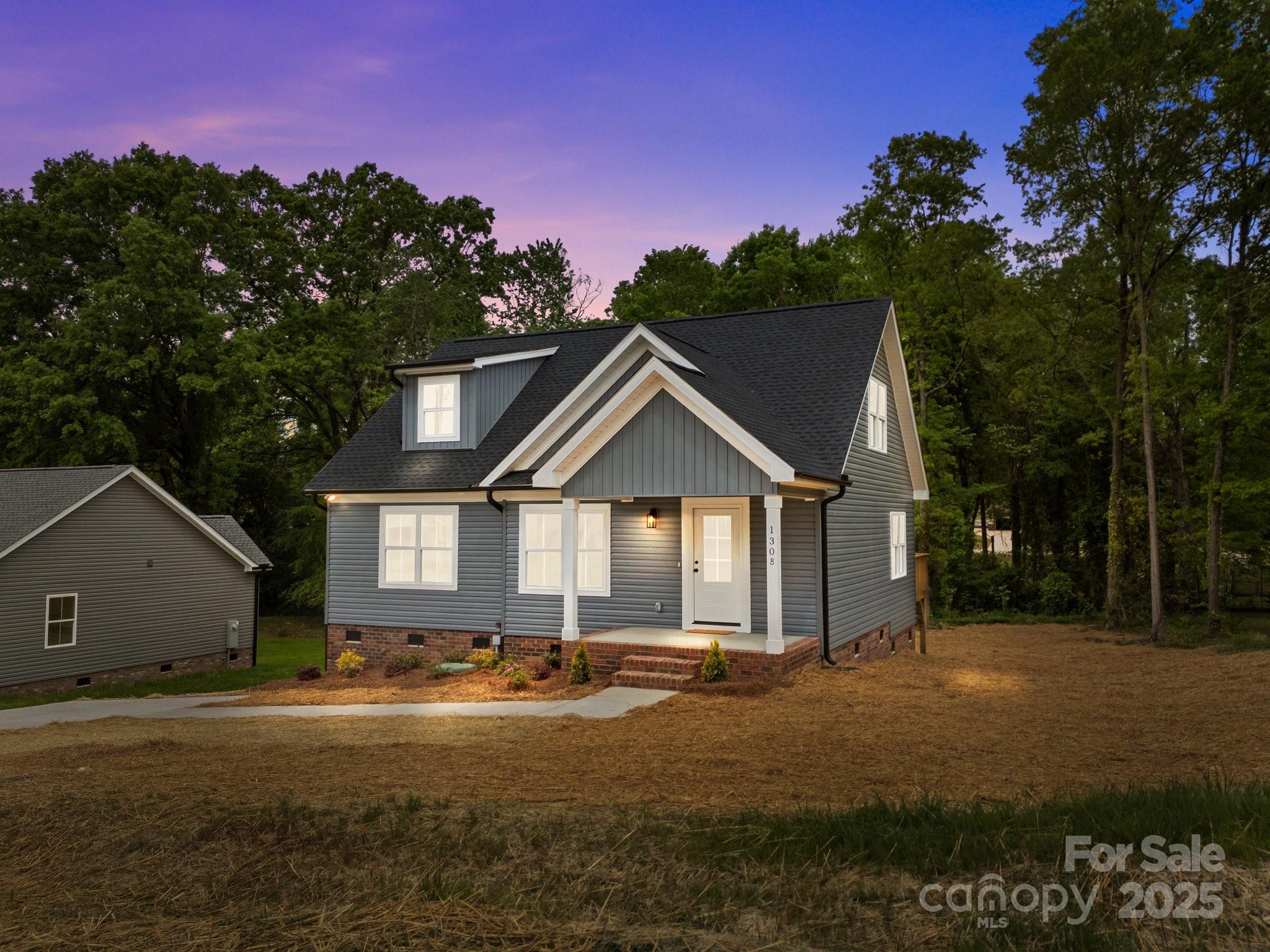 130B Springway Drive