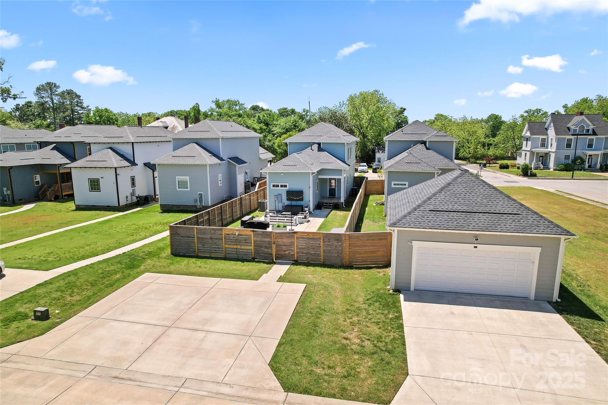 507 E Main Street