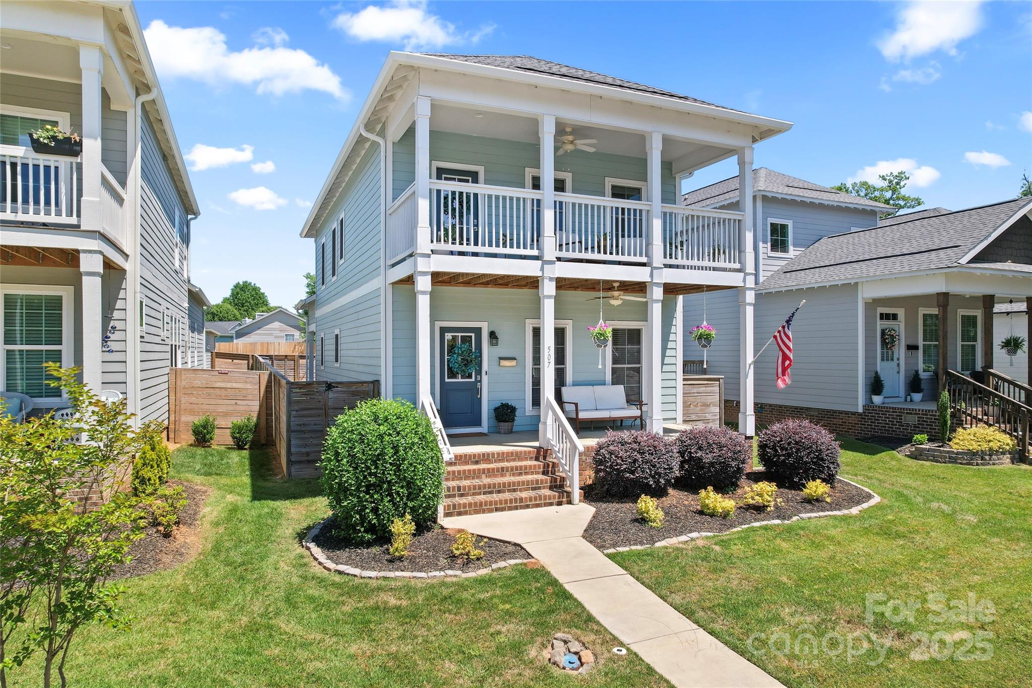 507 E Main Street