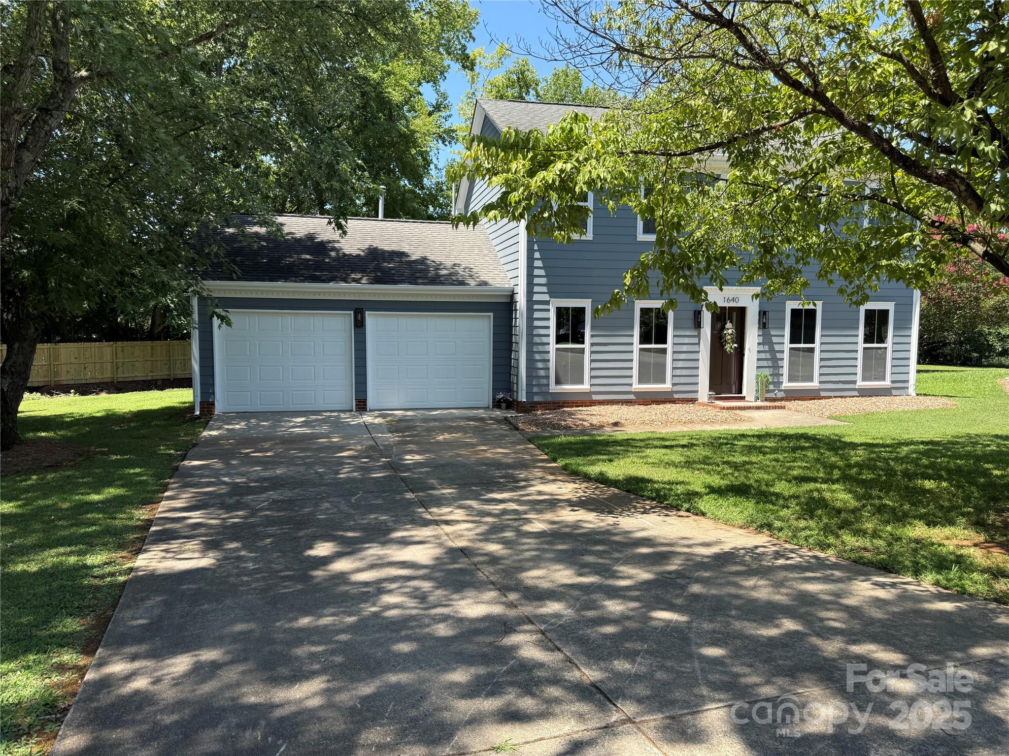 1640 English Knoll Drive