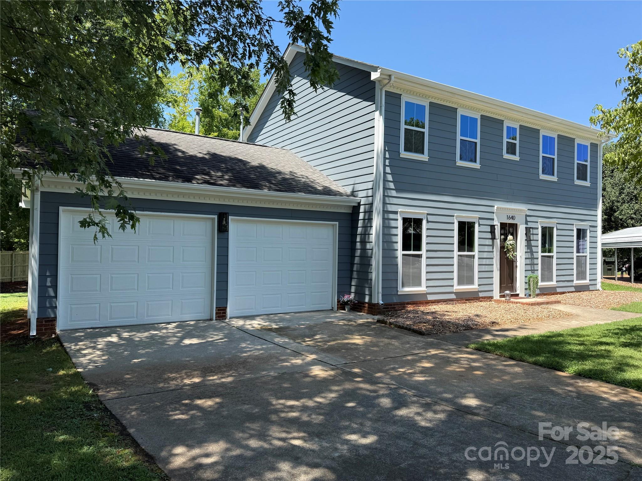 1640 English Knoll Drive
