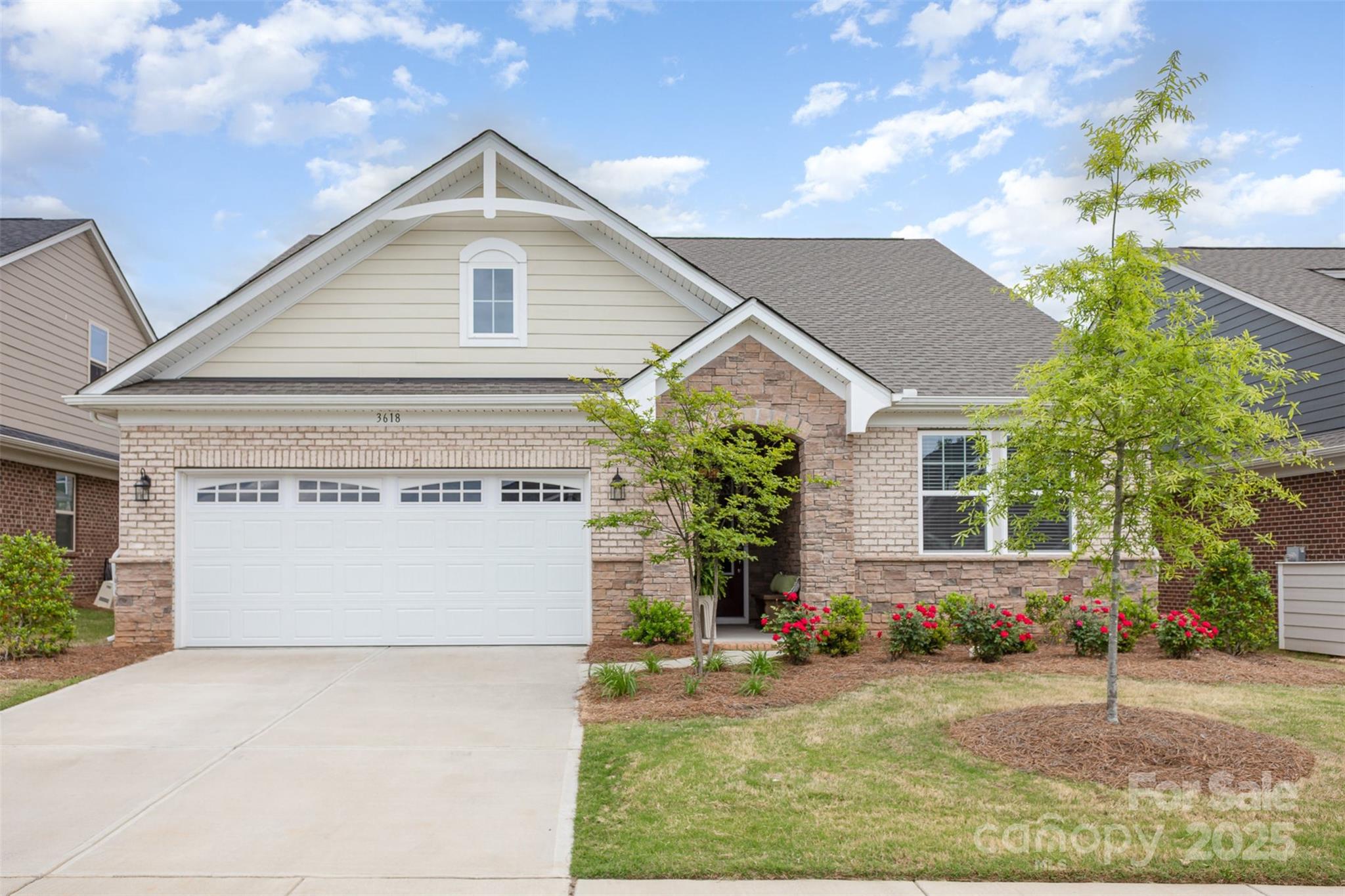 3618 Marchers Trace Drive