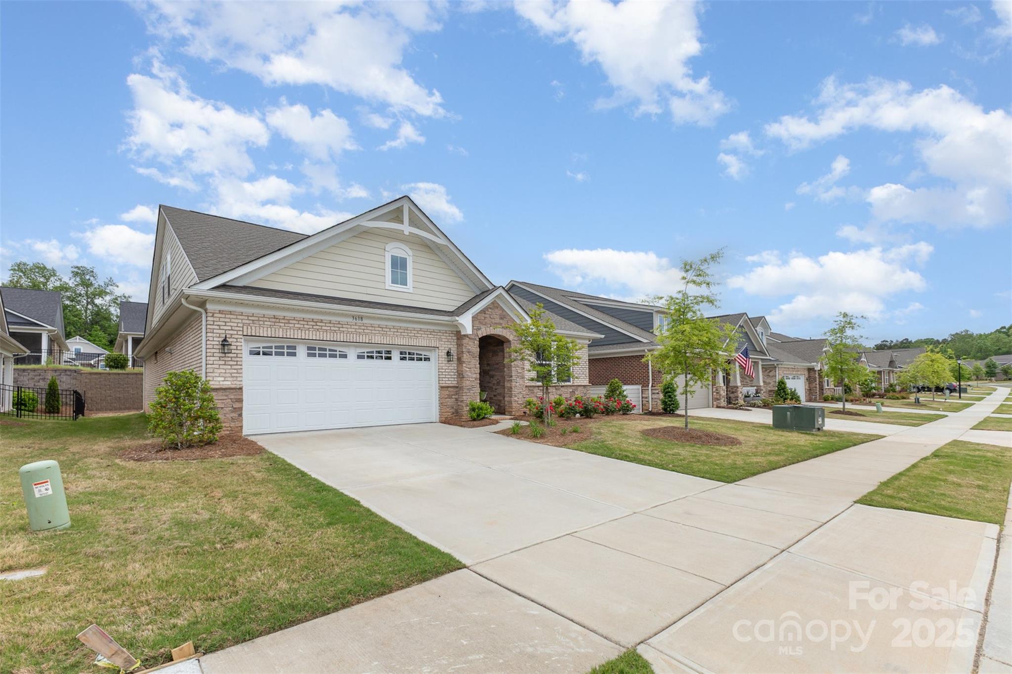 3618 Marchers Trace Drive