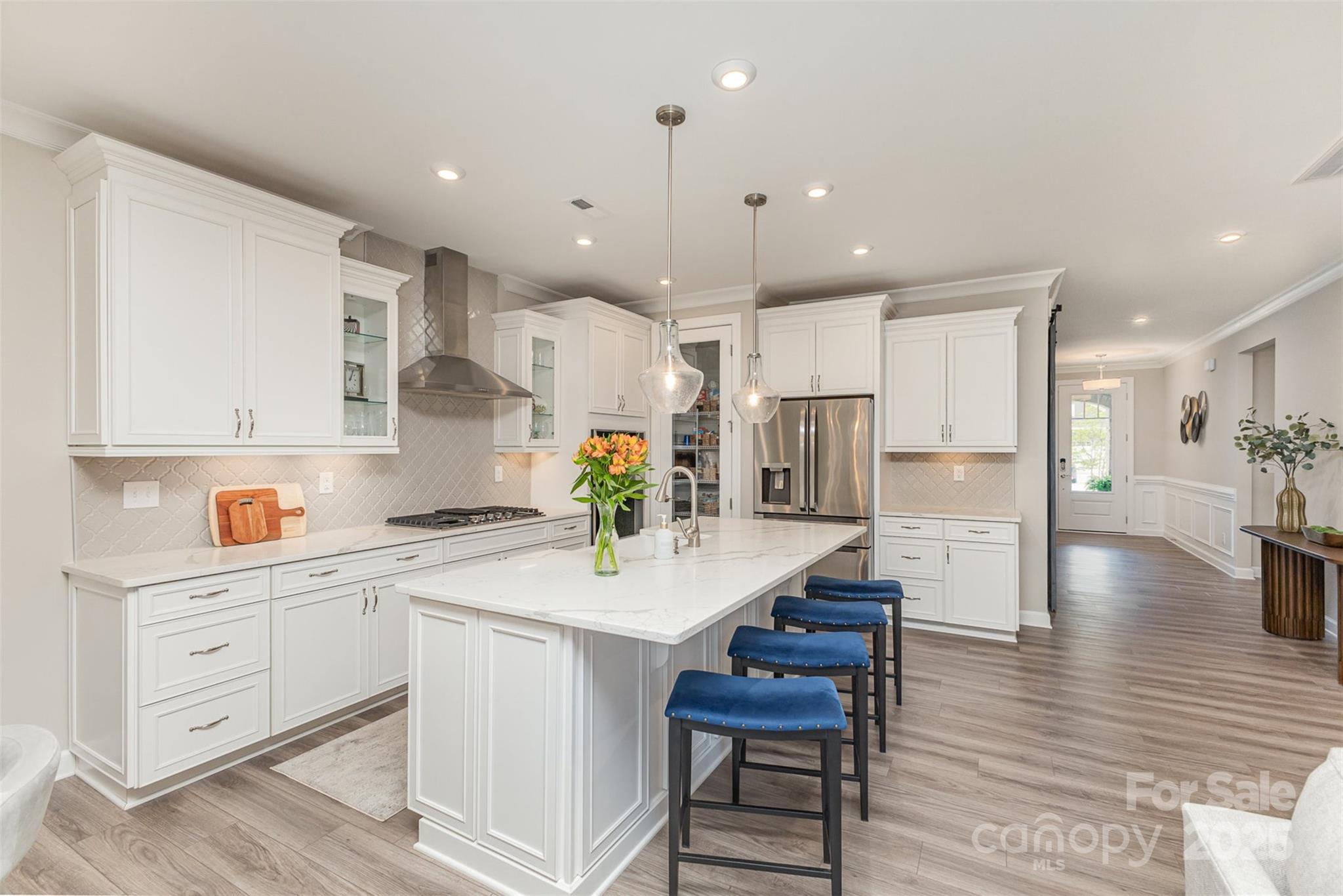 3618 Marchers Trace Drive