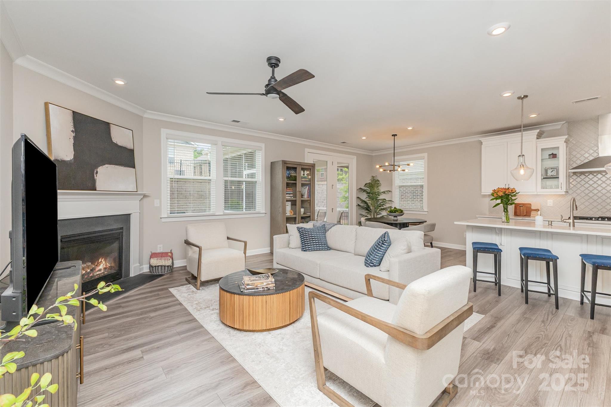 3618 Marchers Trace Drive