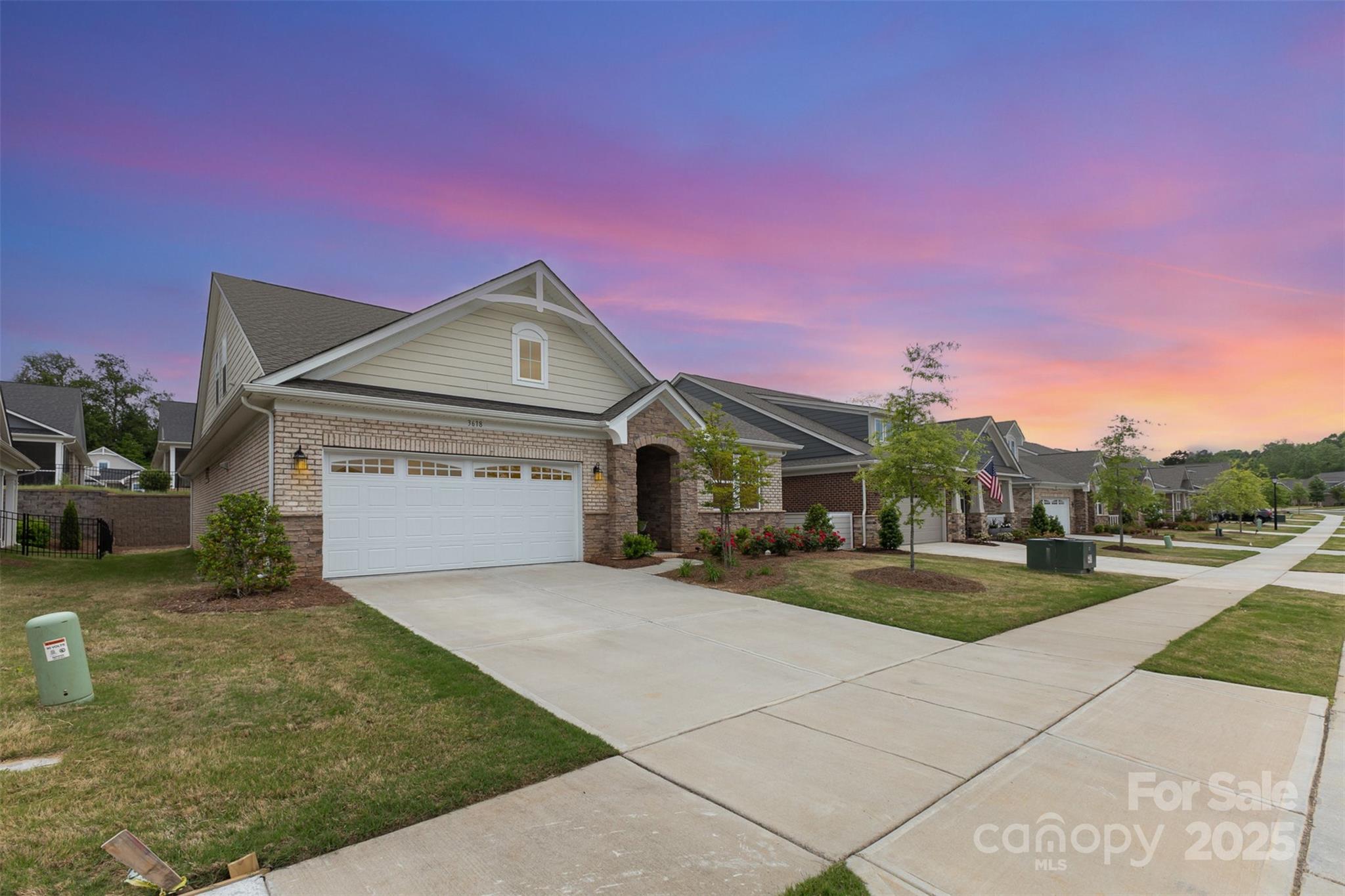 3618 Marchers Trace Drive