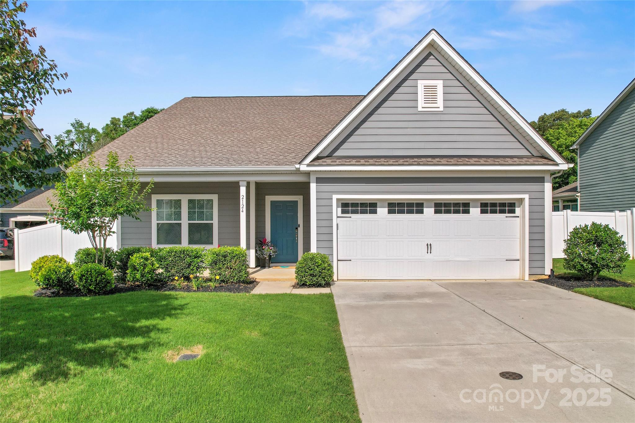 2124 Katie Alice Circle