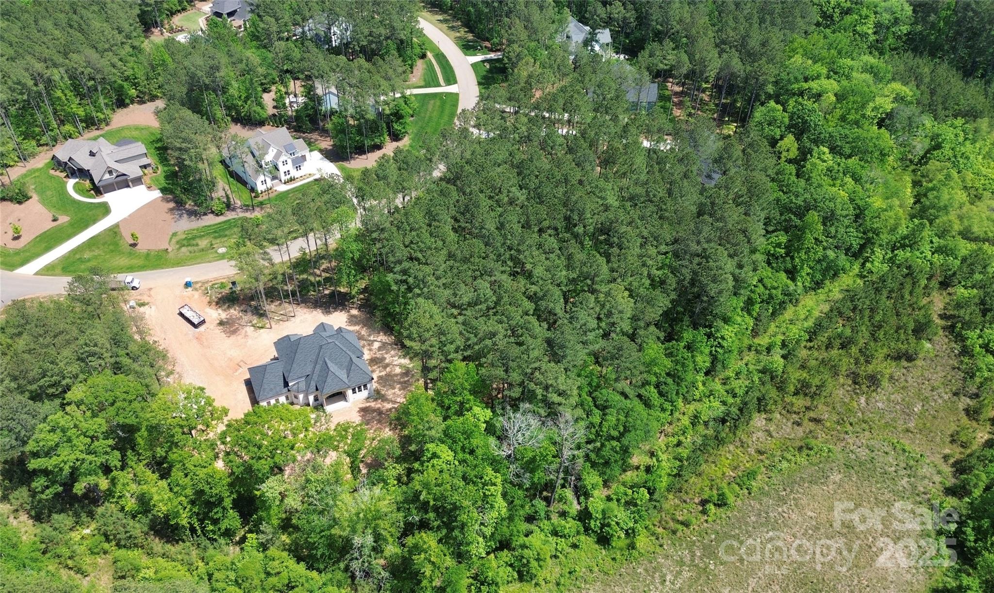 6395 Chimney Bluff Road