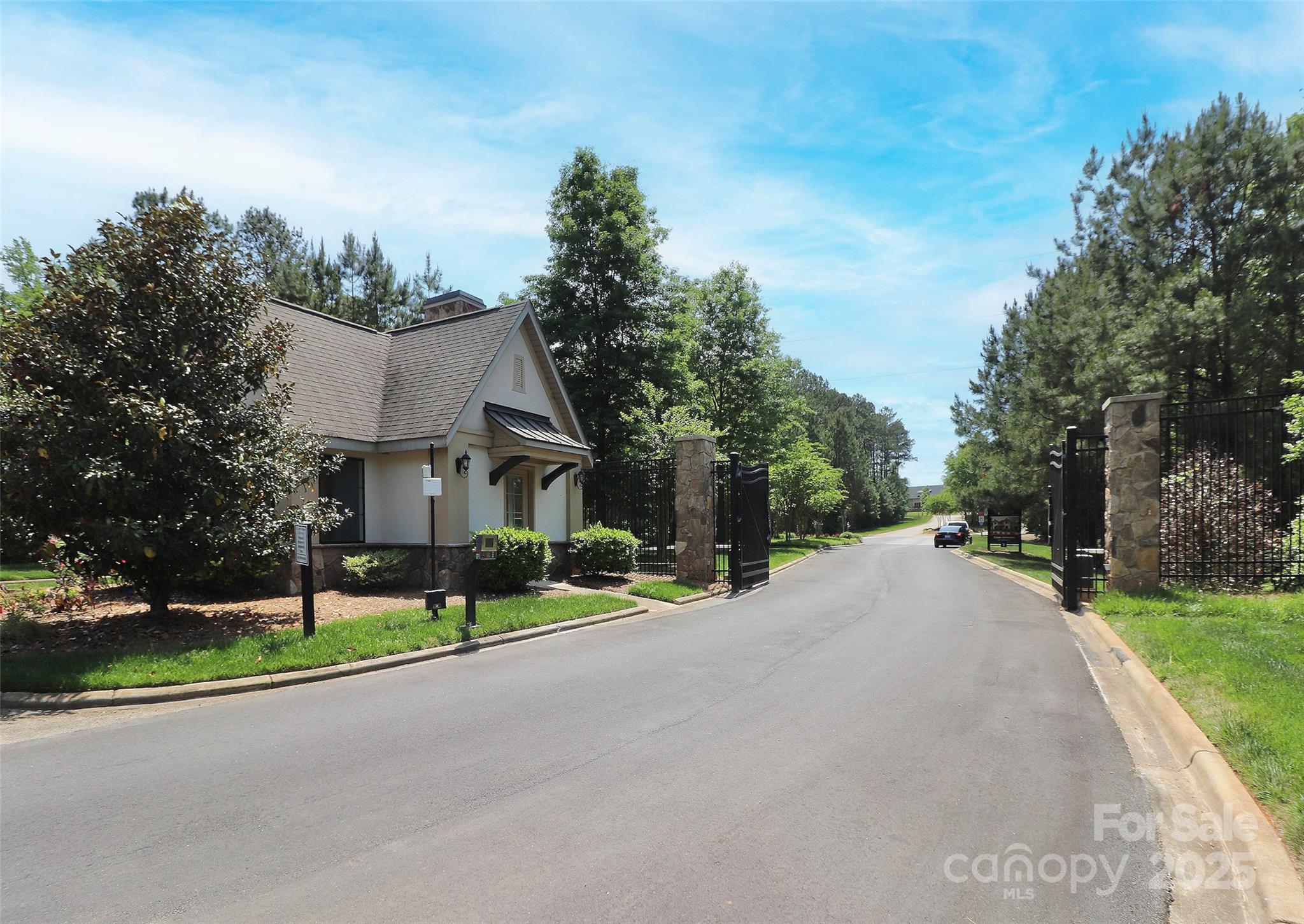 6395 Chimney Bluff Road