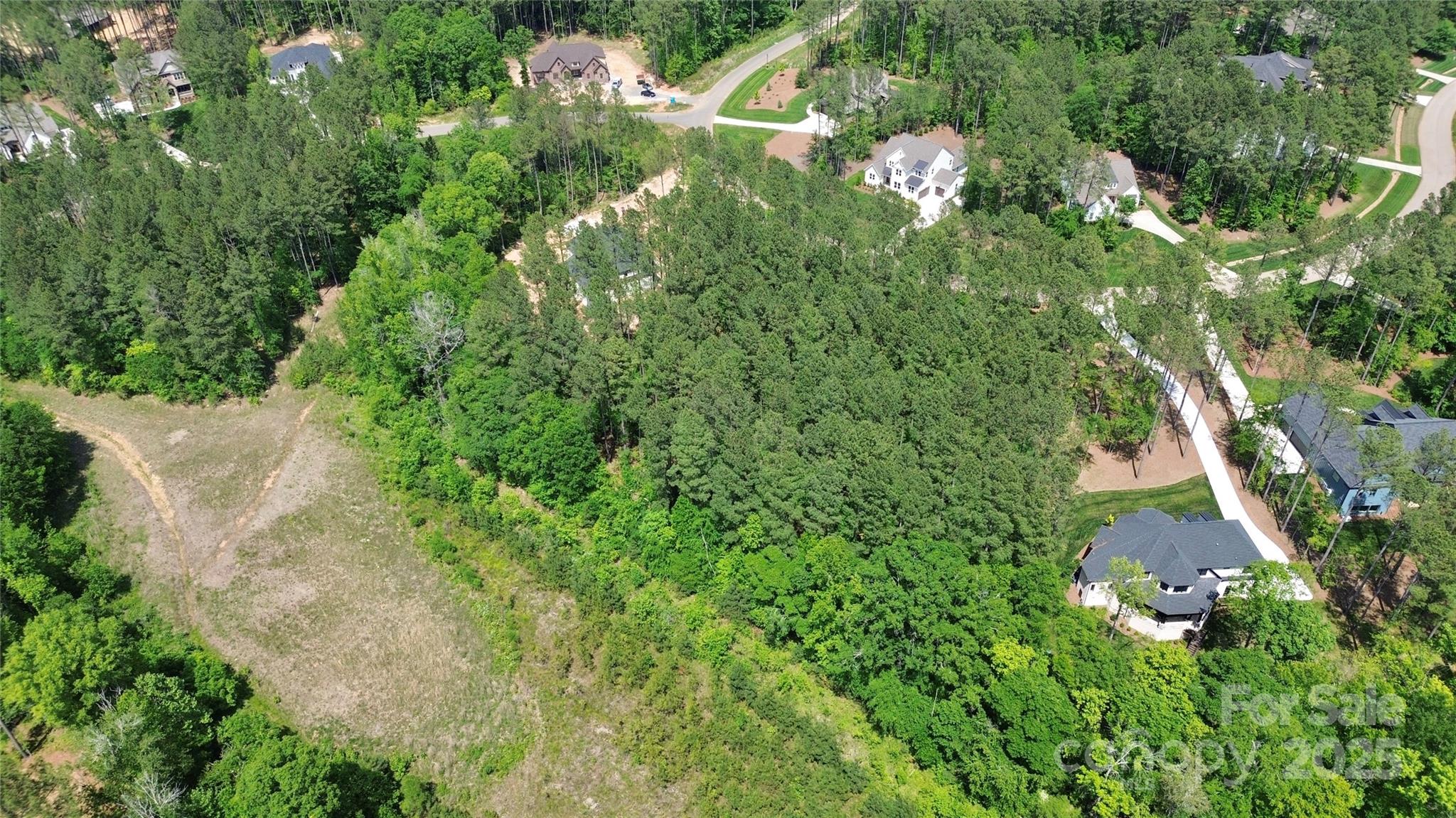 6395 Chimney Bluff Road