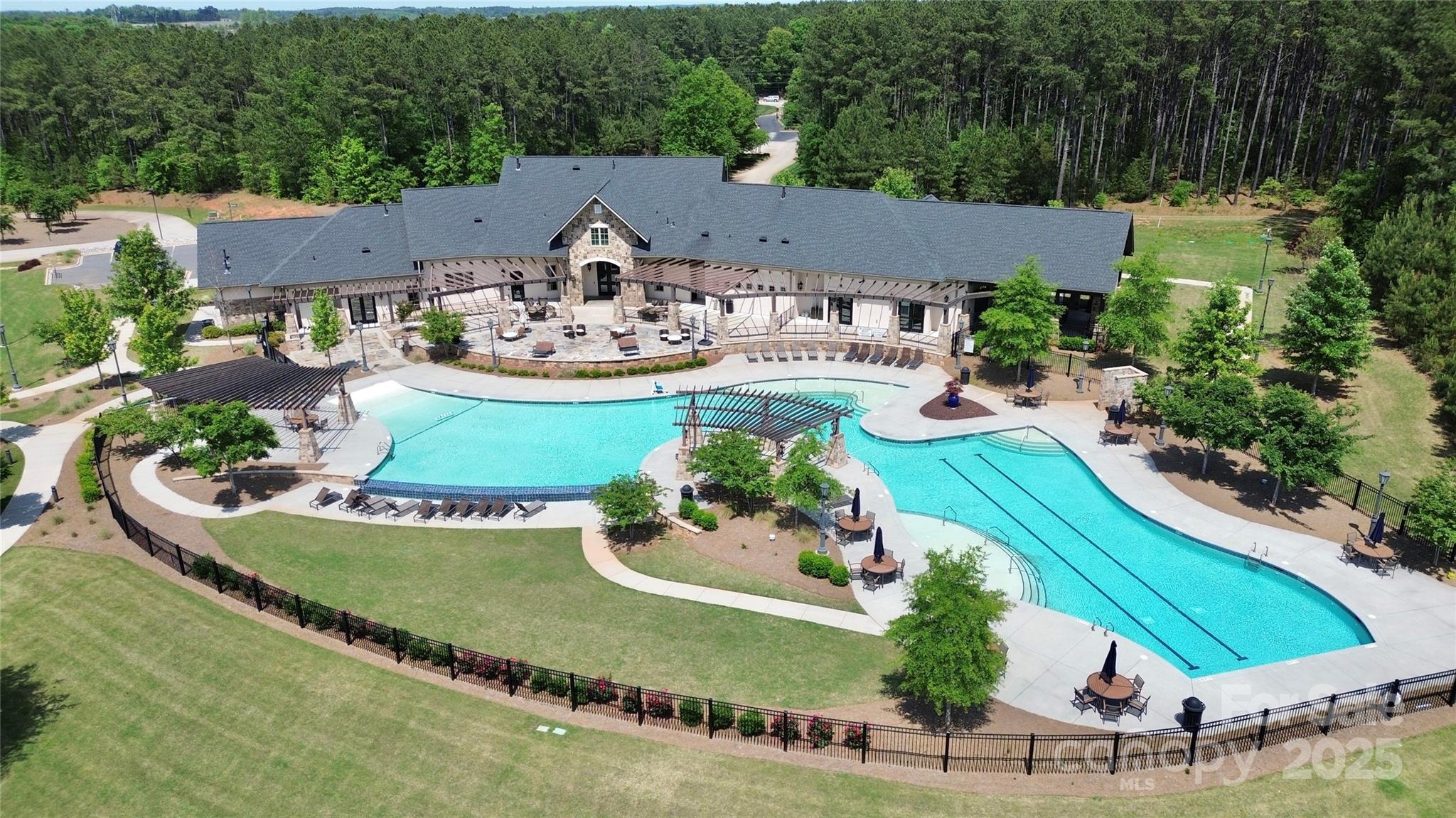 6395 Chimney Bluff Road