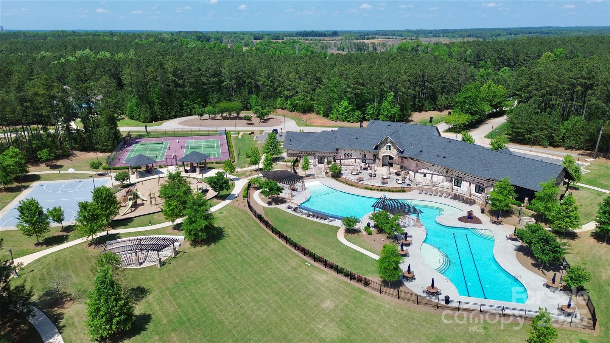 6395 Chimney Bluff Road