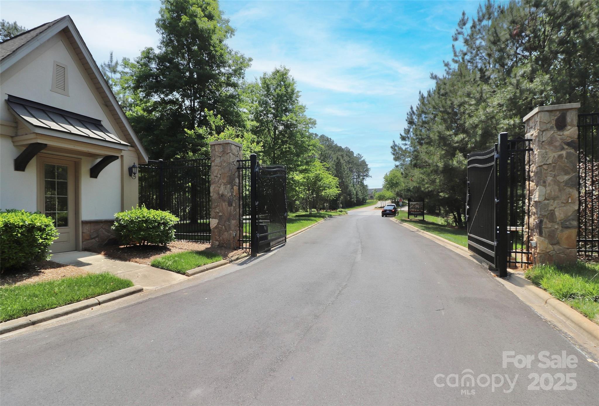 6395 Chimney Bluff Road