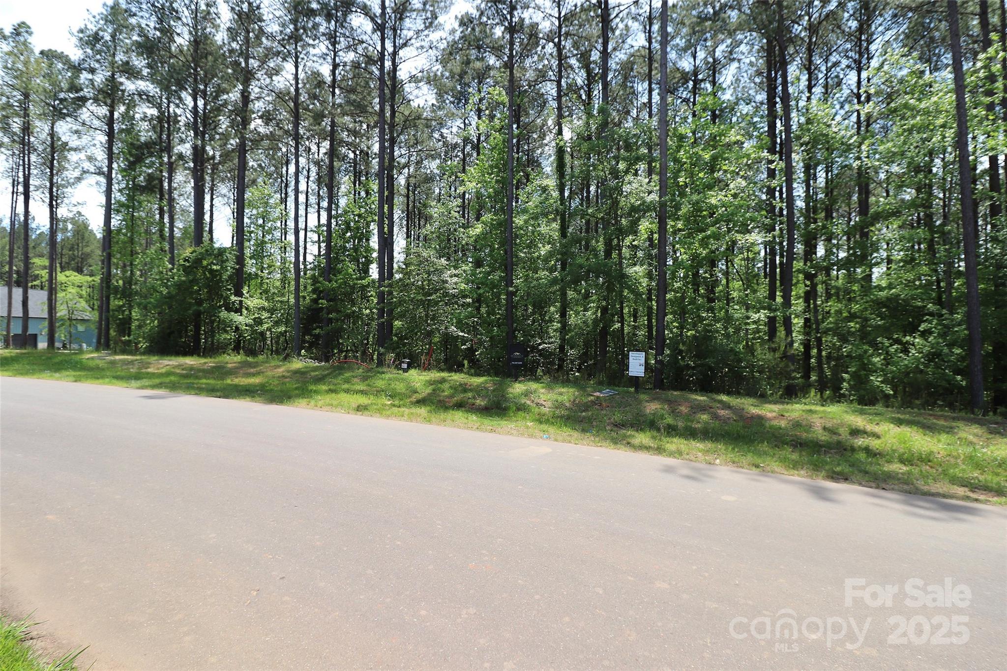 6395 Chimney Bluff Road
