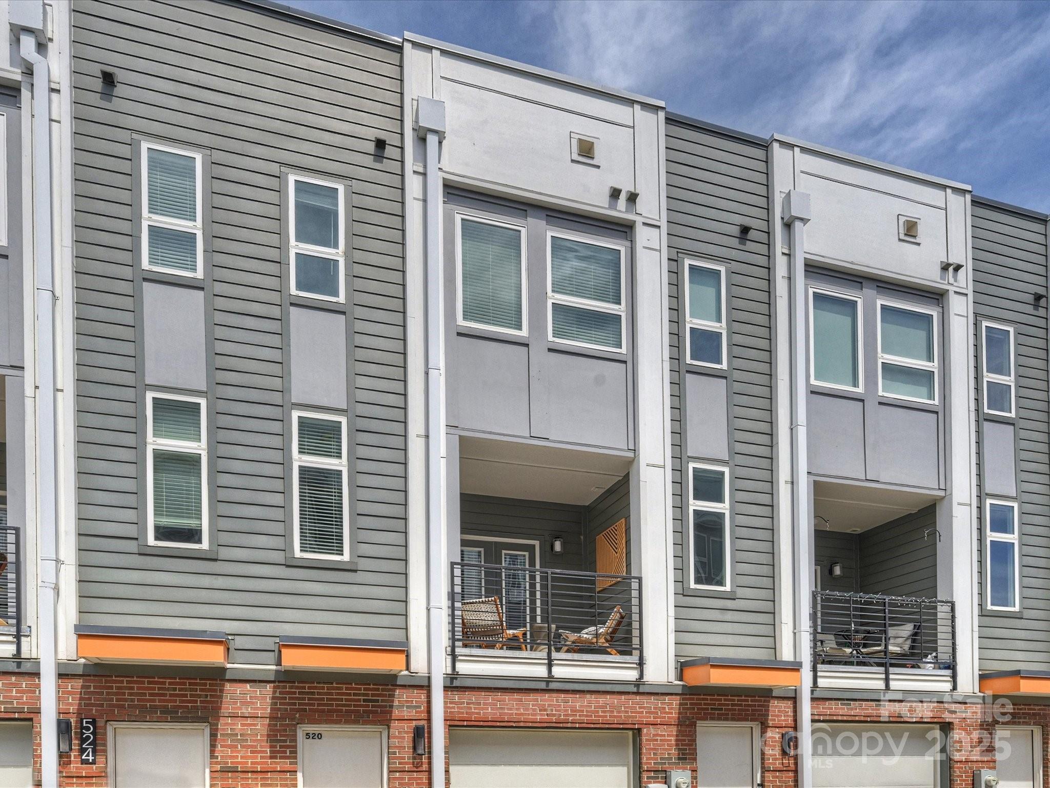 520 Sedgefield Park Drive