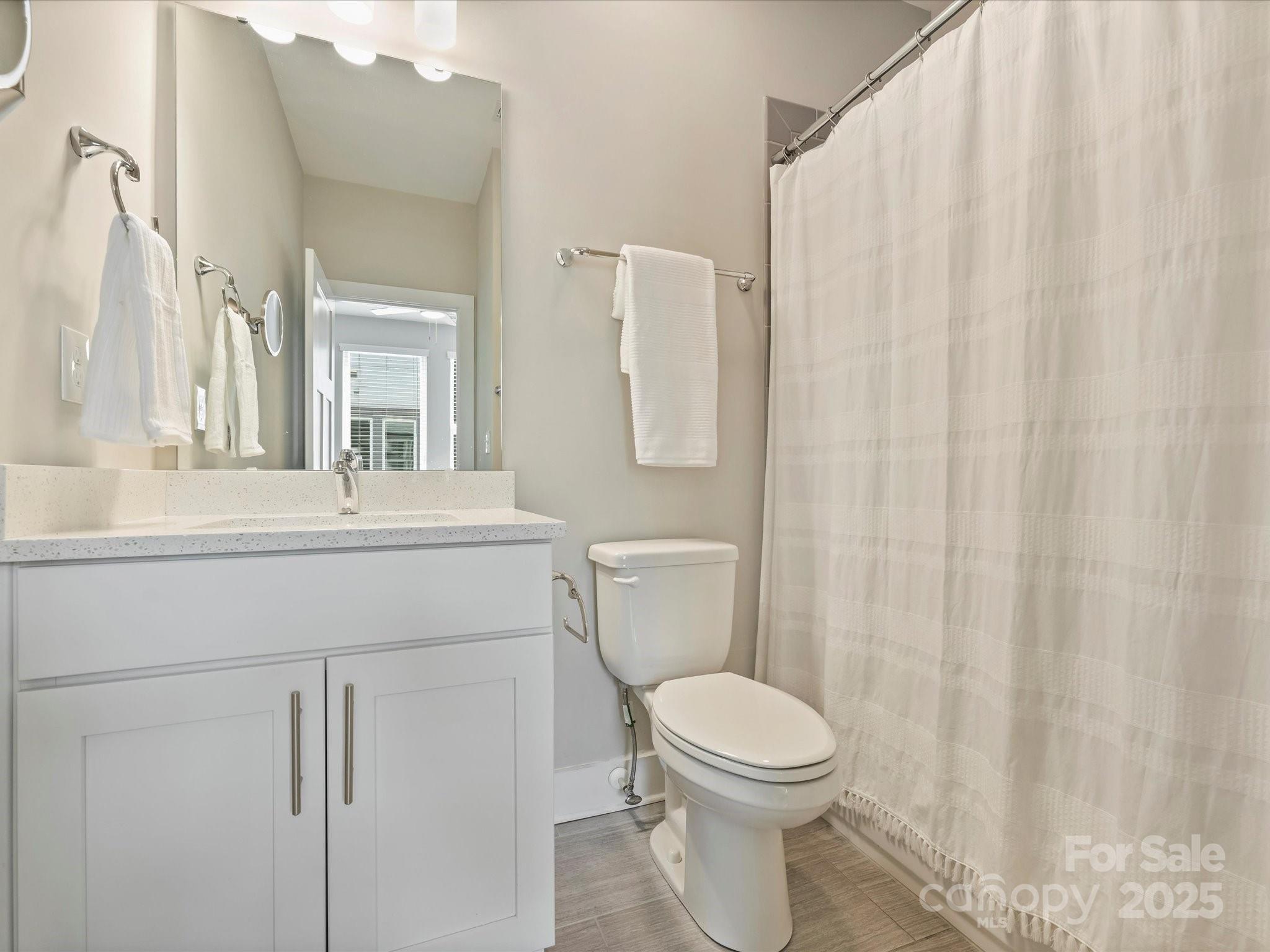 520 Sedgefield Park Drive