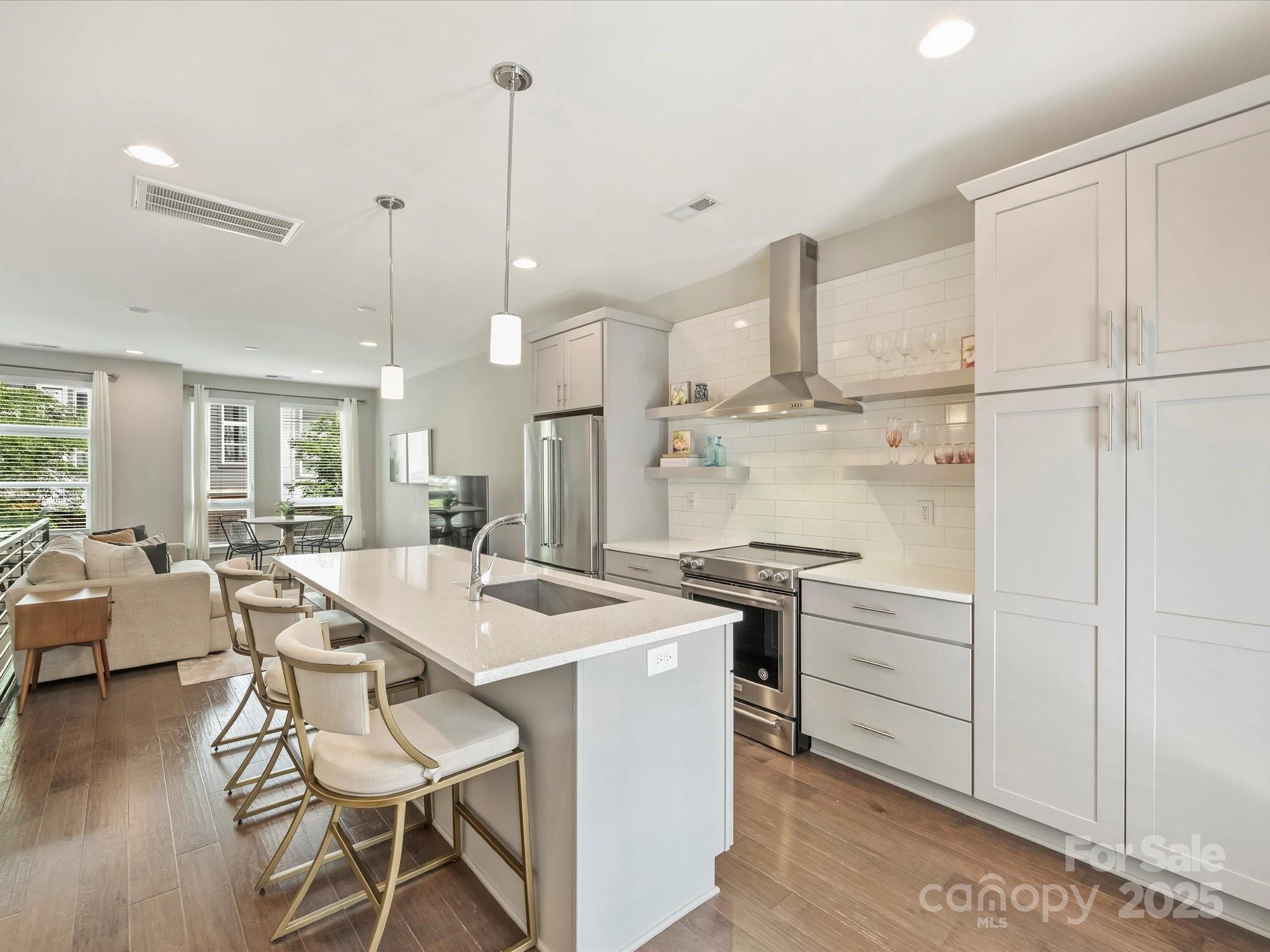 520 Sedgefield Park Drive