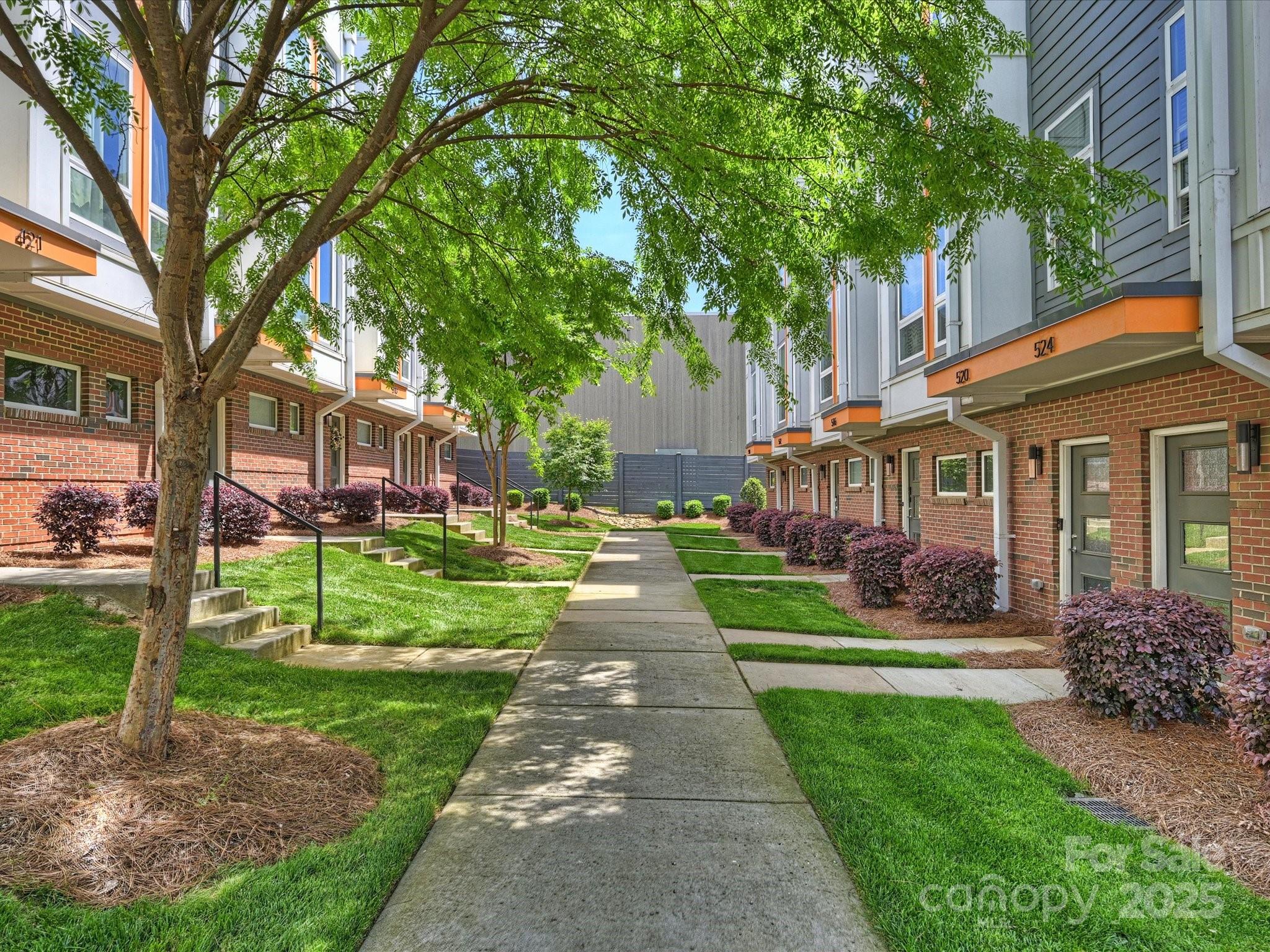 520 Sedgefield Park Drive